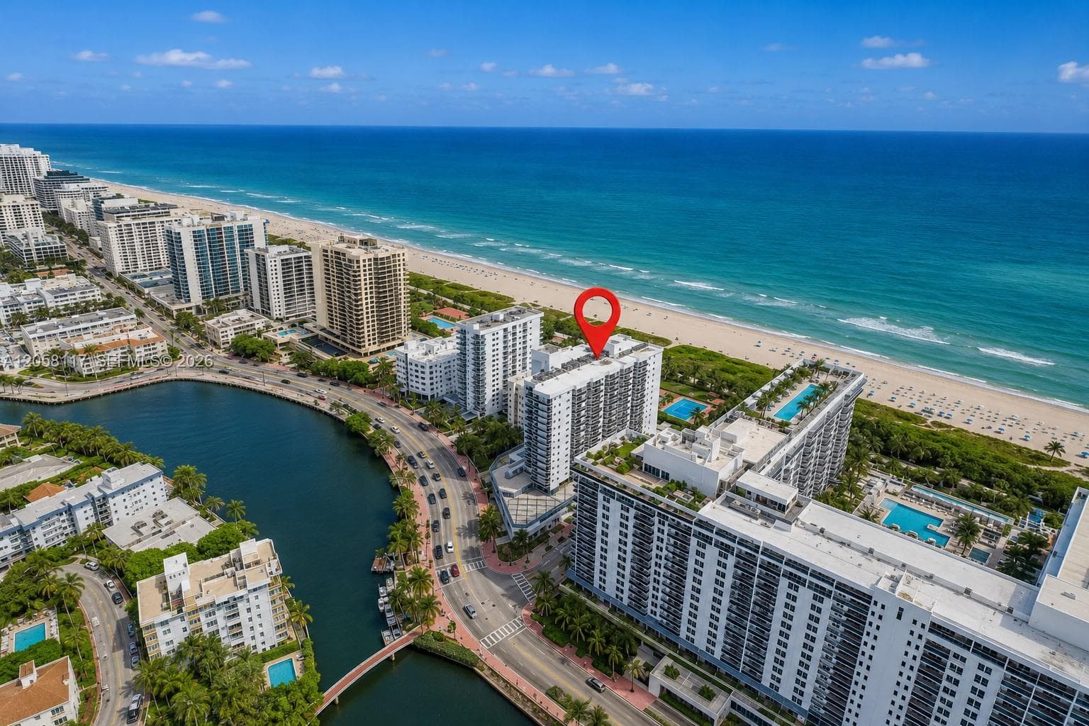 THE RIVIERA CONDO · #1709 in Miami Beach - Photo 6