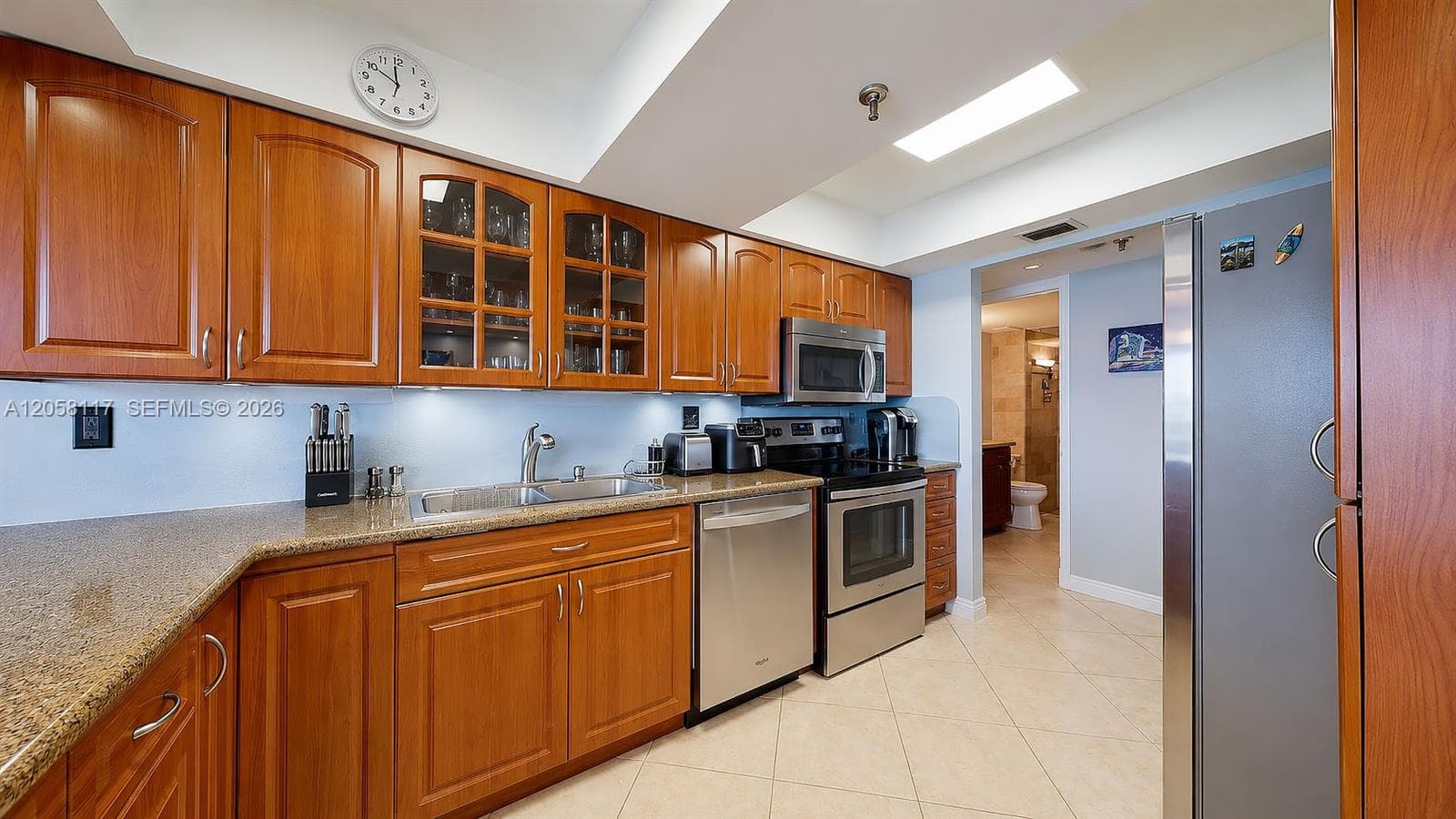 THE RIVIERA CONDO · #1709 in Miami Beach - Photo 13