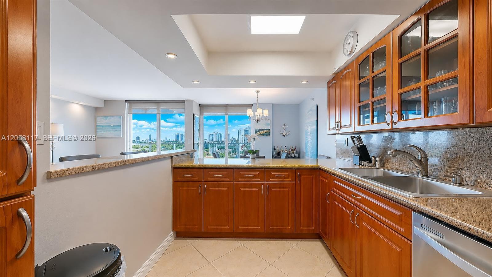 THE RIVIERA CONDO · #1709 in Miami Beach - Photo 12