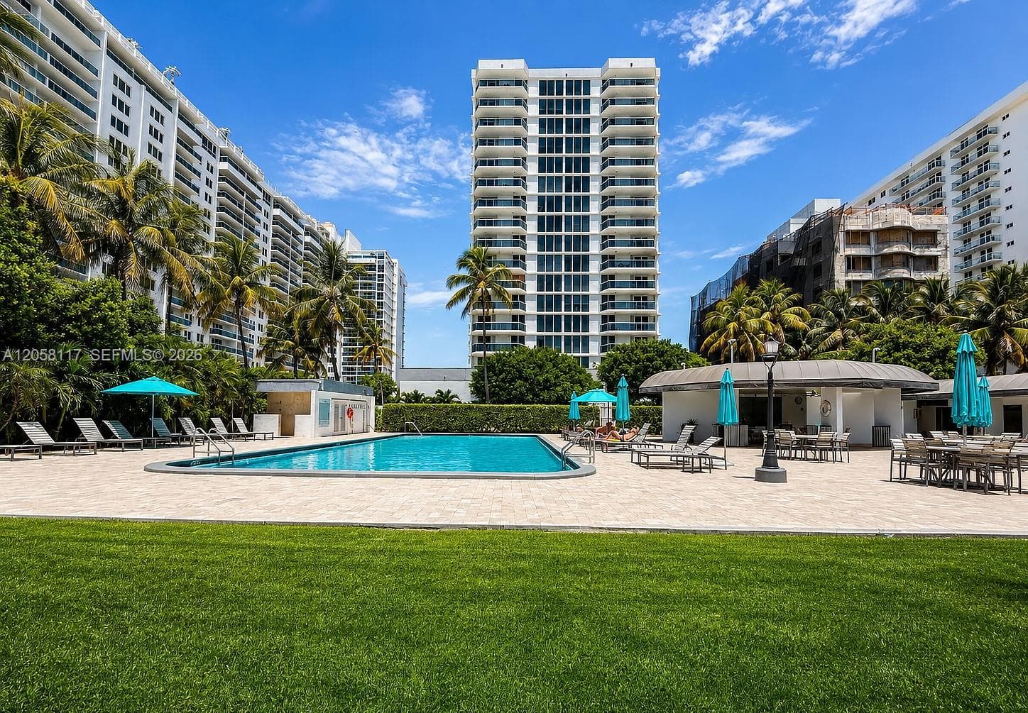 THE RIVIERA CONDO · #1709 in Miami Beach - Photo 7