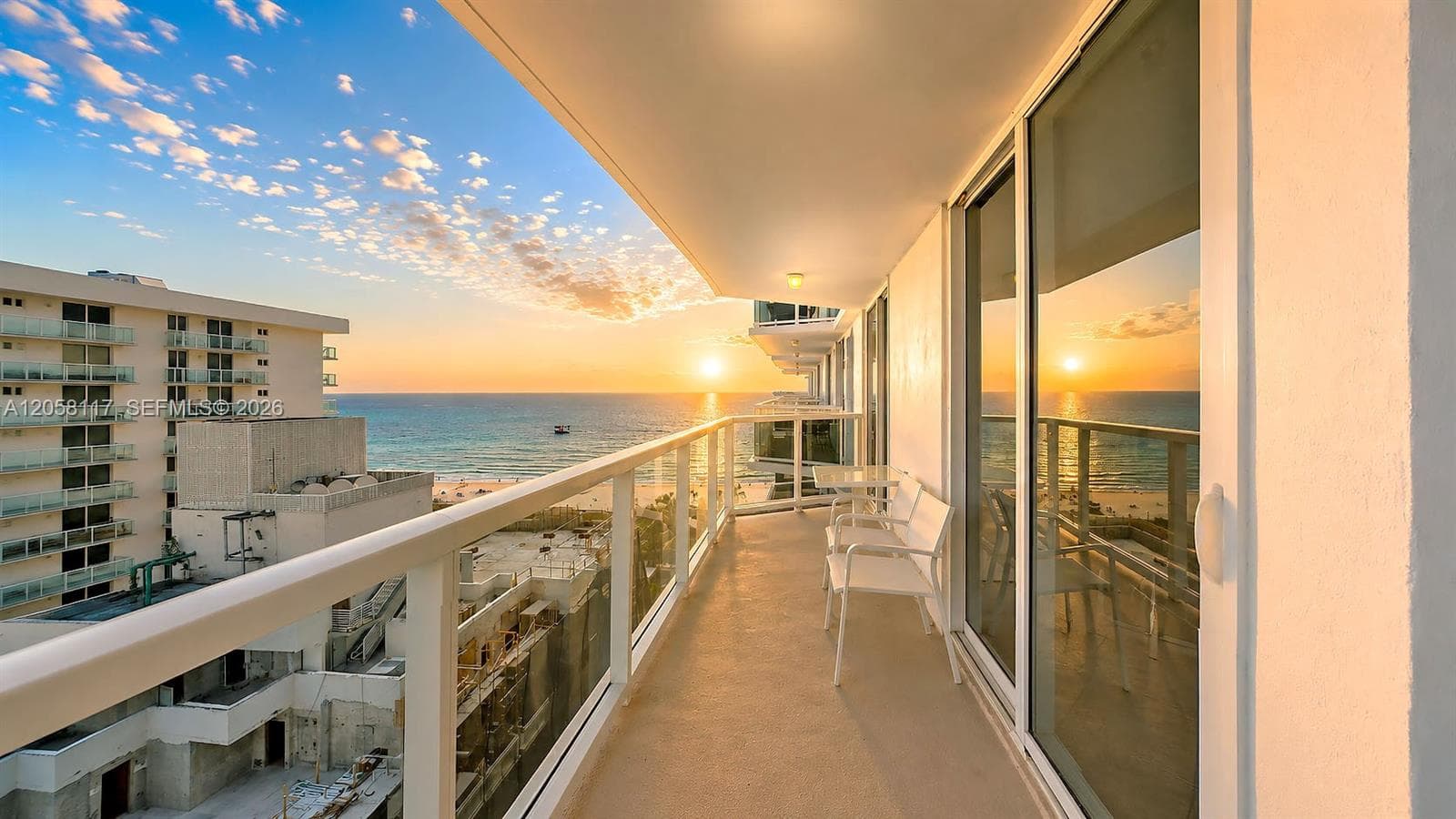 THE RIVIERA CONDO · #1709 in Miami Beach - Photo 3