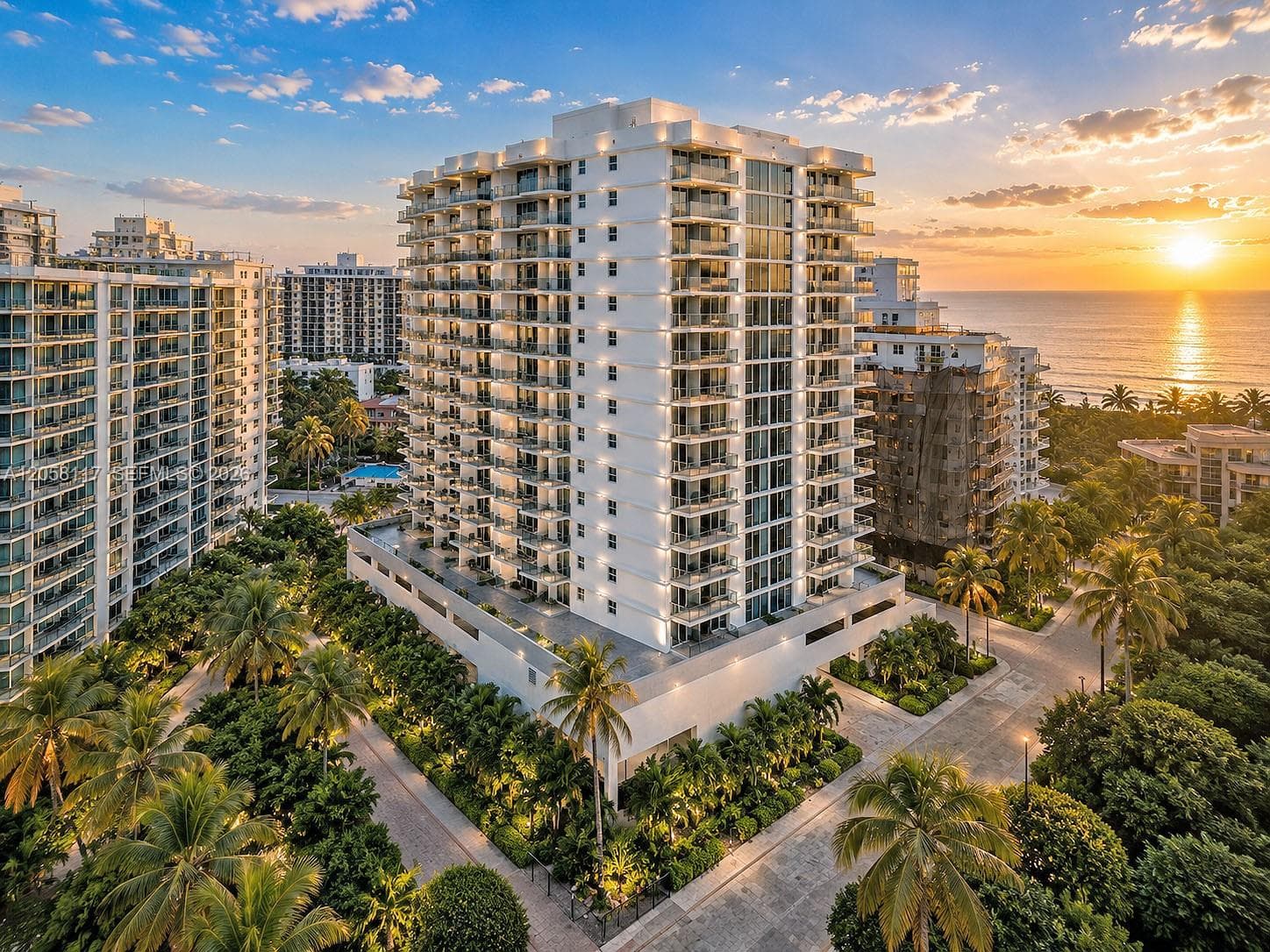 THE RIVIERA CONDO · #1709 in Miami Beach - Photo 5