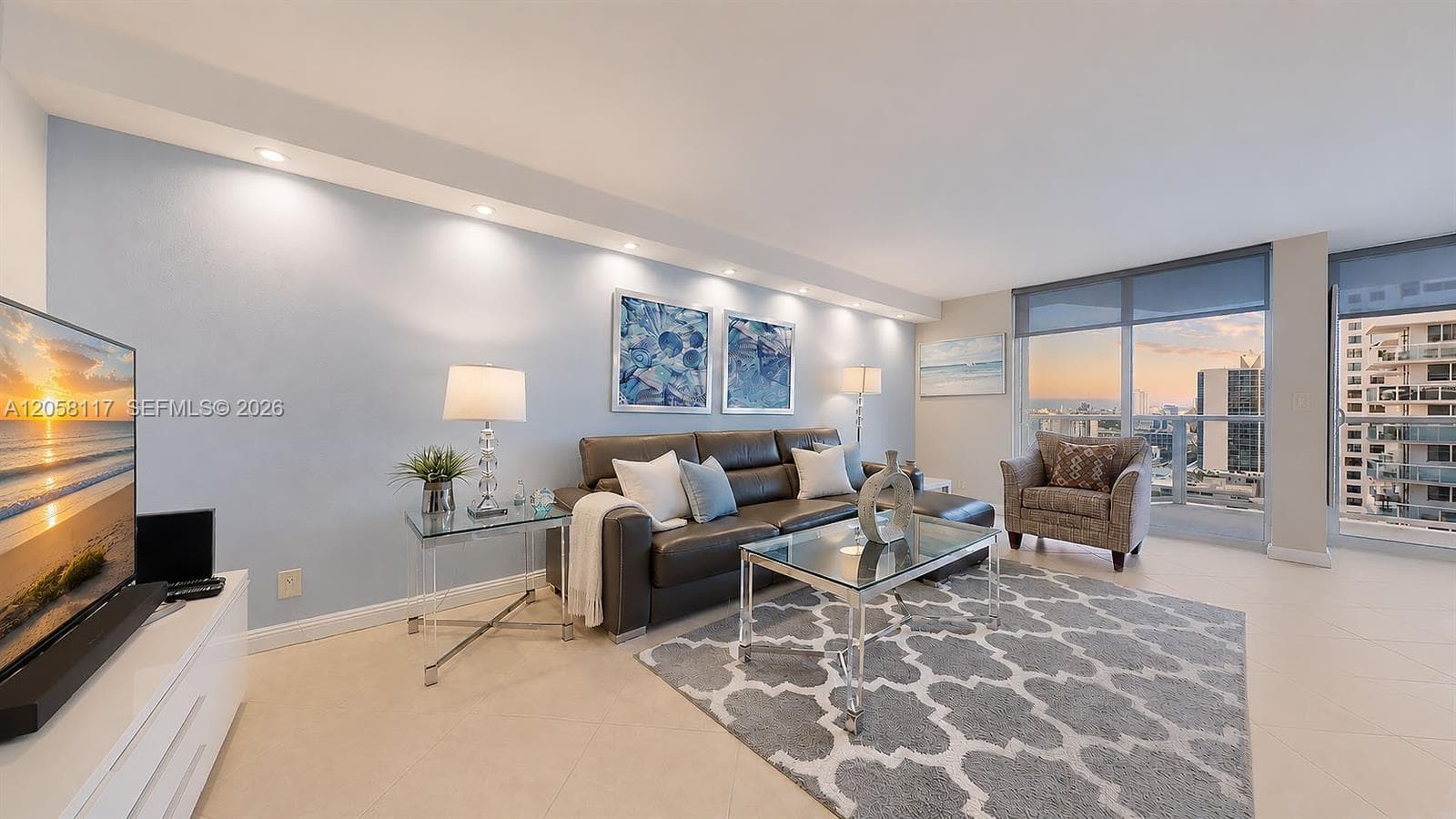 THE RIVIERA CONDO · #1709 in Miami Beach - Photo 9