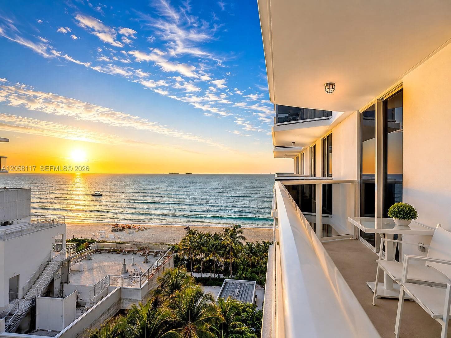 THE RIVIERA CONDO · #1709 in Miami Beach - Photo 24
