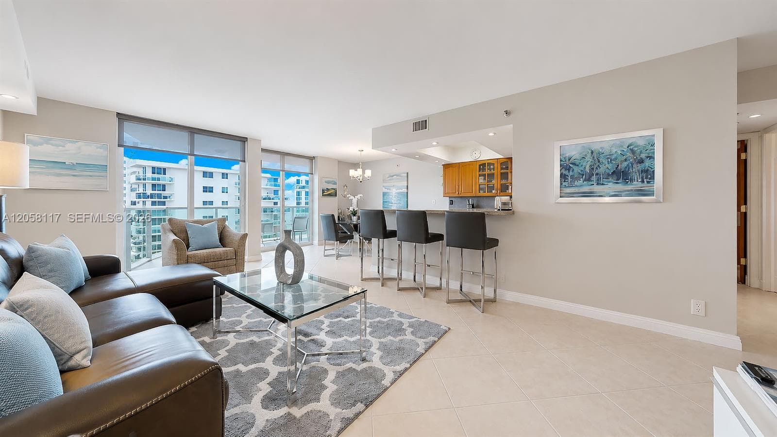THE RIVIERA CONDO · #1709 in Miami Beach - Photo 10