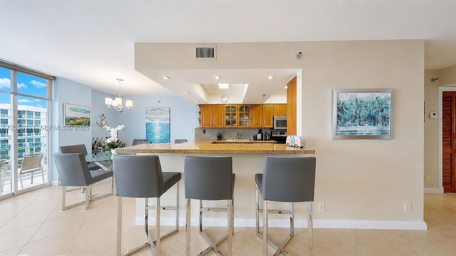 THE RIVIERA CONDO · #1709 in Miami Beach - Photo 15