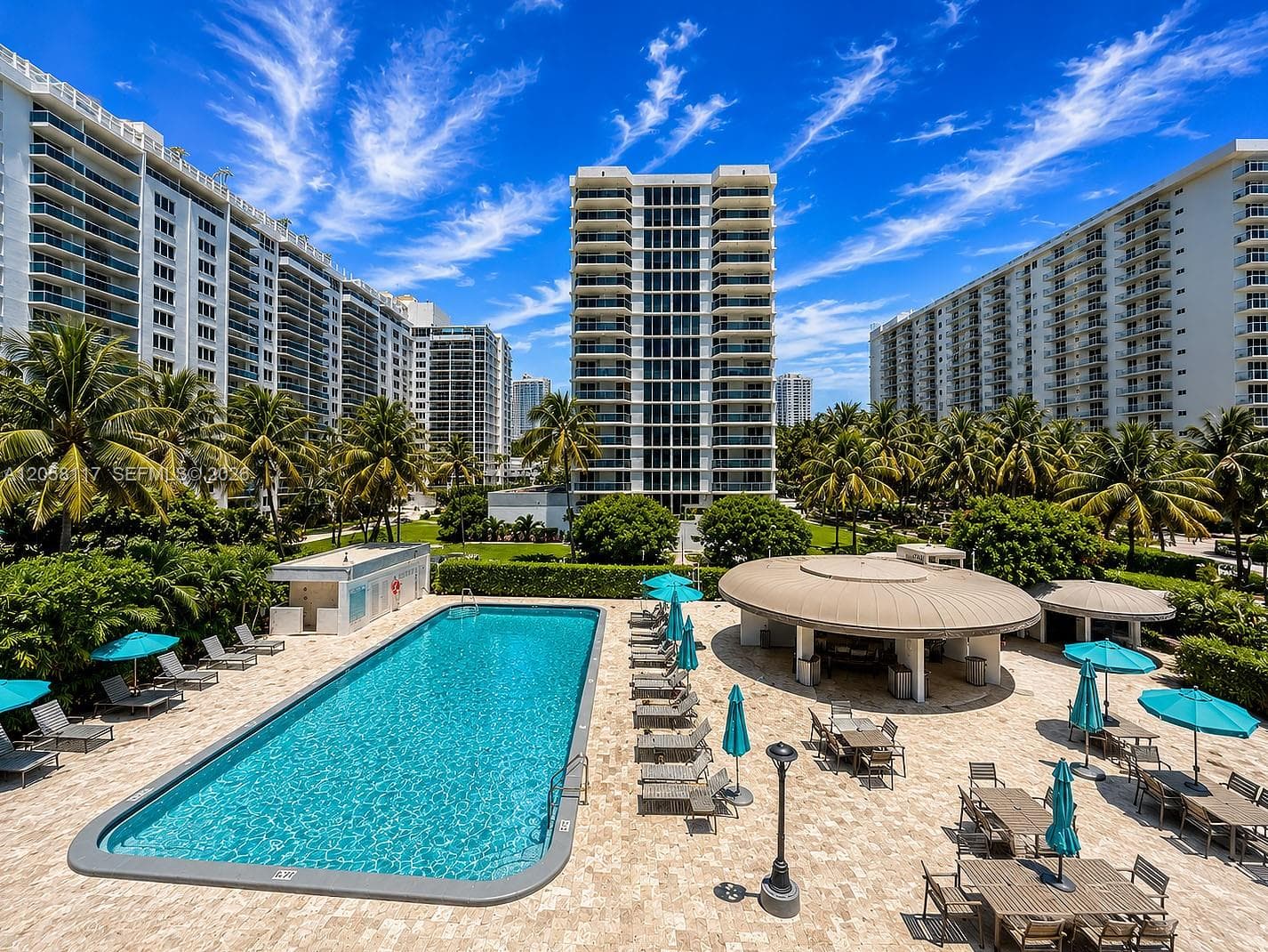 THE RIVIERA CONDO · #1709 in Miami Beach - Photo 4