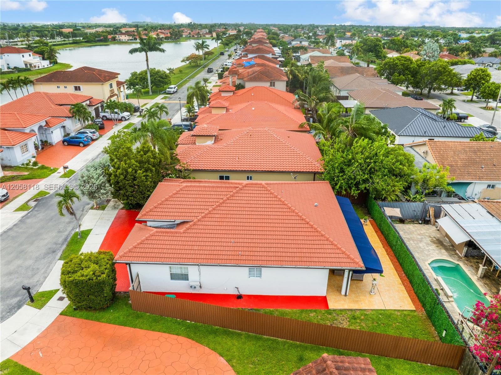 15819 SW 54th Ter photo 32