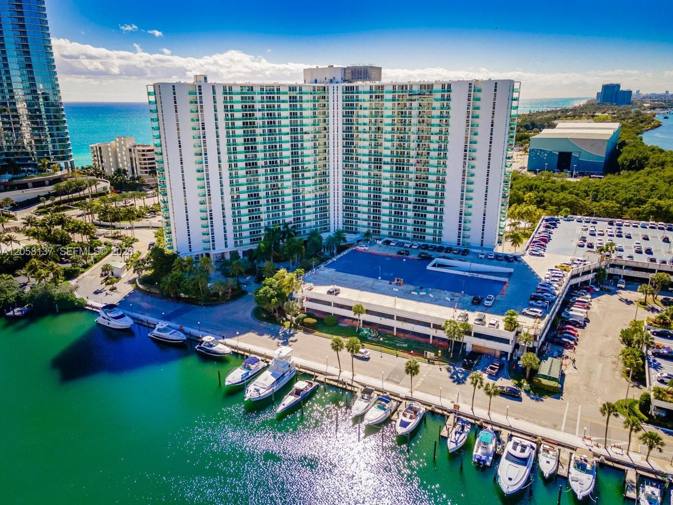Arlen House East Condo · #317 in Sunny Isles Beach - Photo 29