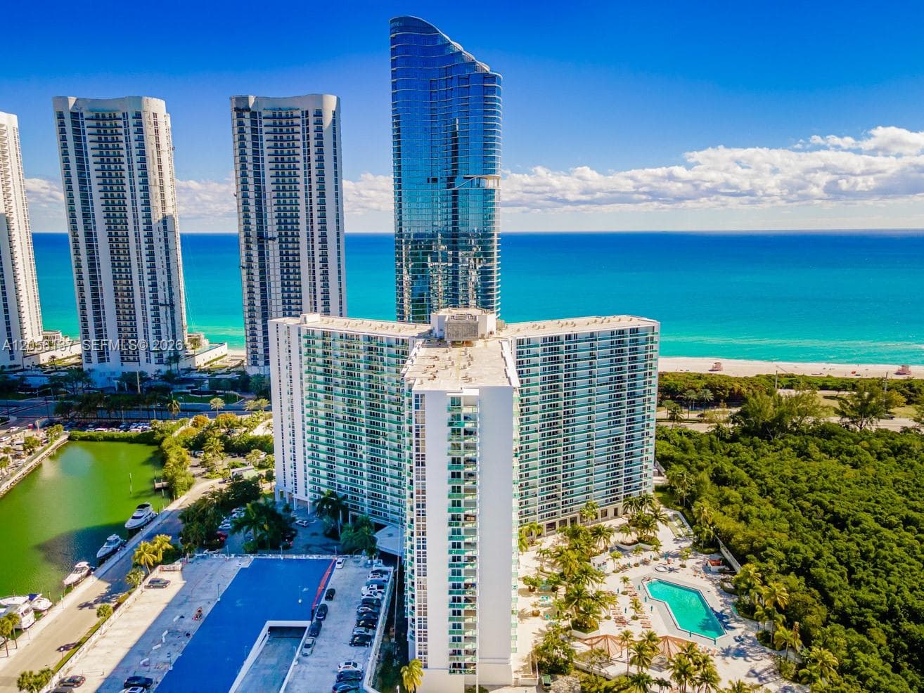 Arlen House East Condo · #317 in Sunny Isles Beach - Photo 25