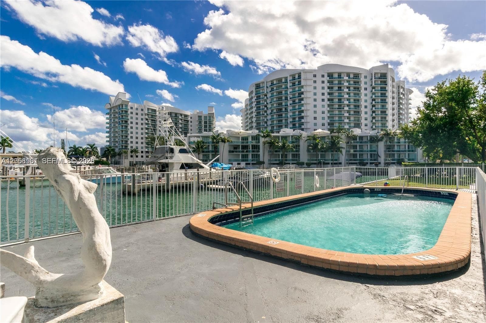 HARBOR ISLAND · #16 in North Bay Village - Photo 1