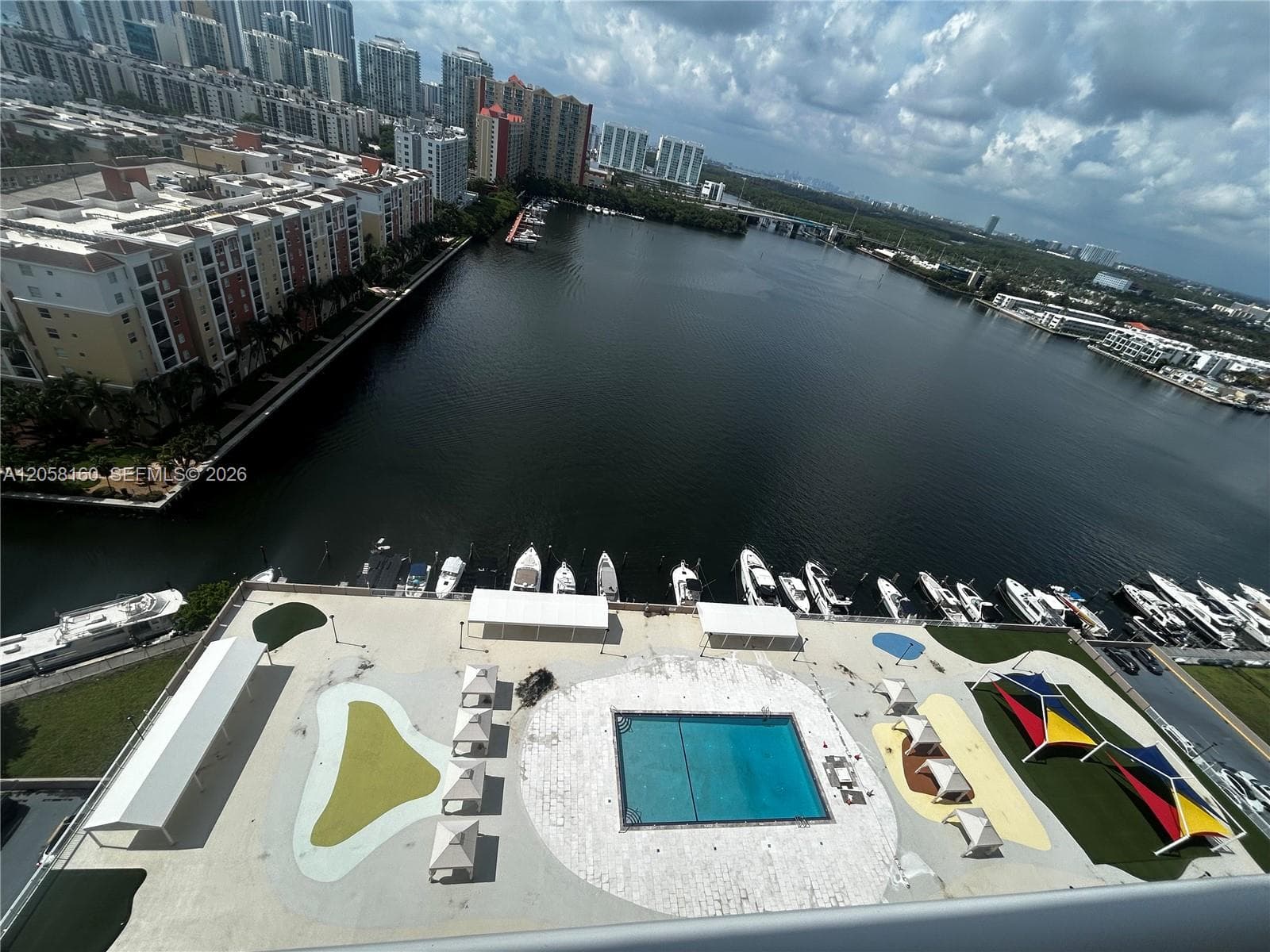 WINSTON TOWERS · #2102 in Sunny Isles Beach - Photo 2