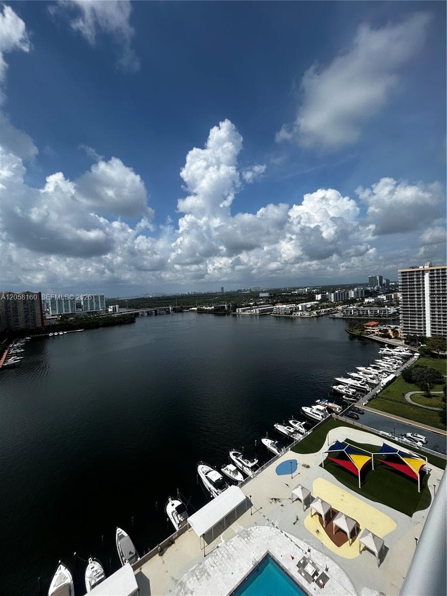 WINSTON TOWERS · #2102 in Sunny Isles Beach - Photo 1
