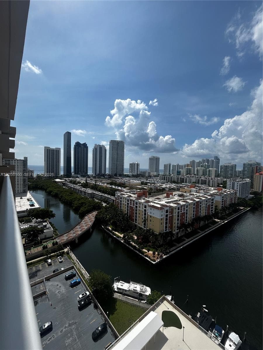 WINSTON TOWERS · #2102 in Sunny Isles Beach - Photo 5