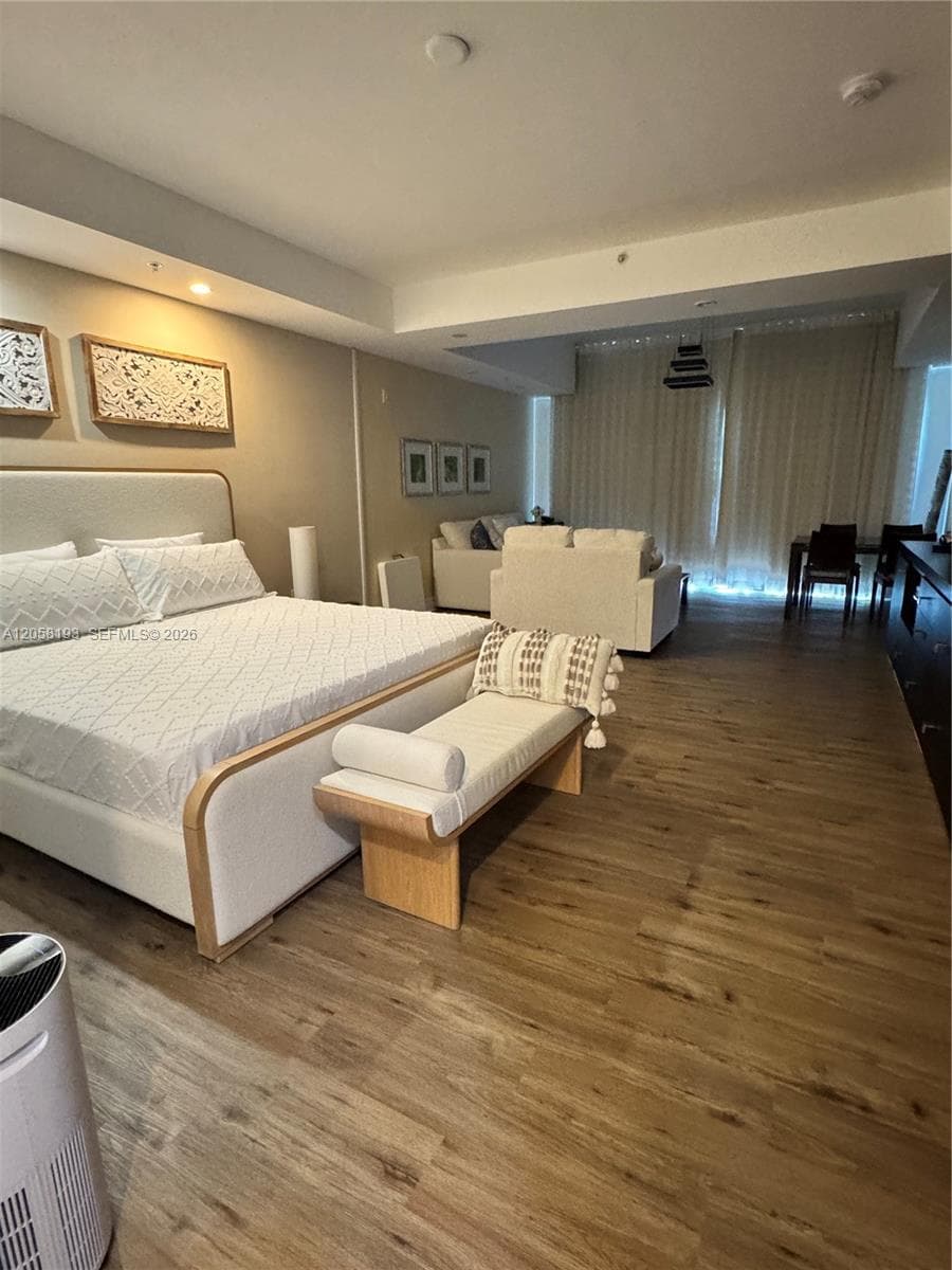 THE BLUE A RESORT HOTEL · #911 in Doral - Photo 7
