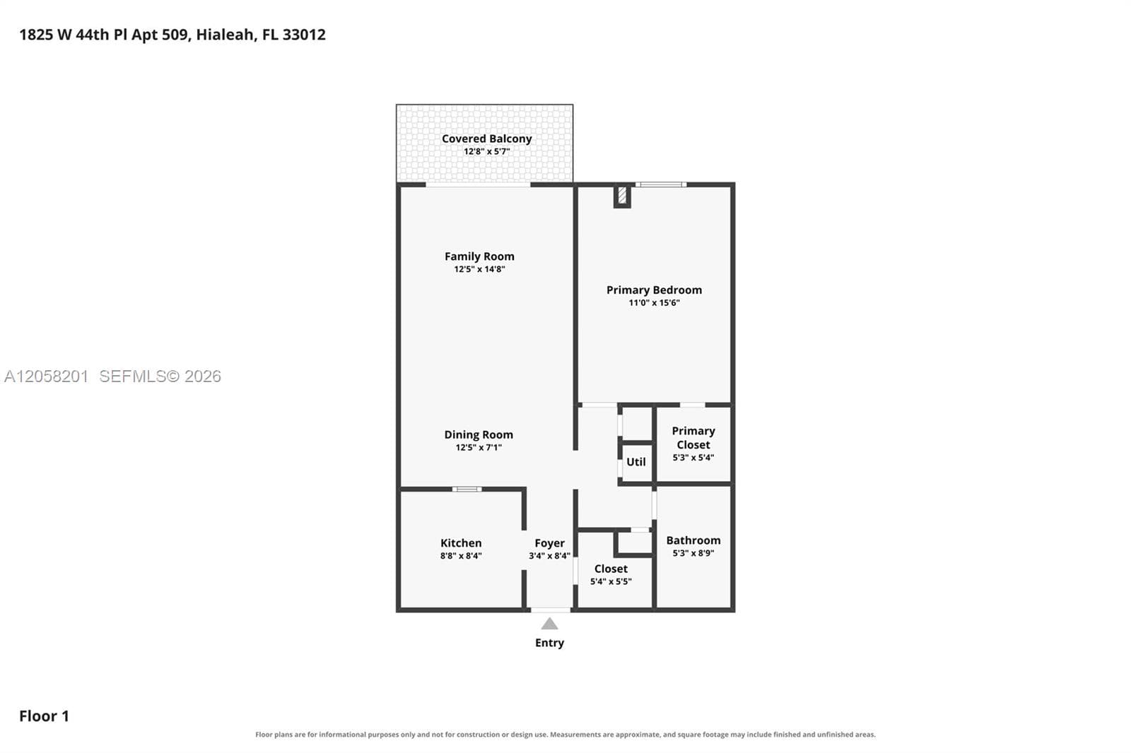 Imperial Terraces Condo · #509 in Hialeah - Photo 2