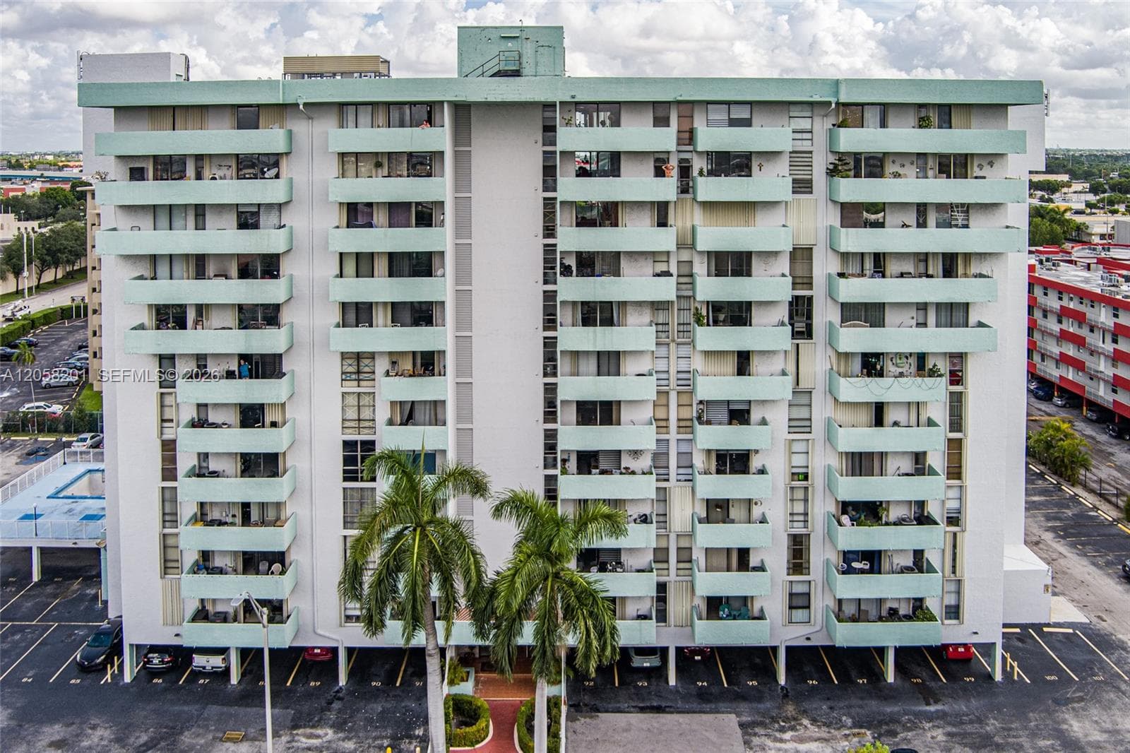 Imperial Terraces Condo · #509 in Hialeah - Photo 6