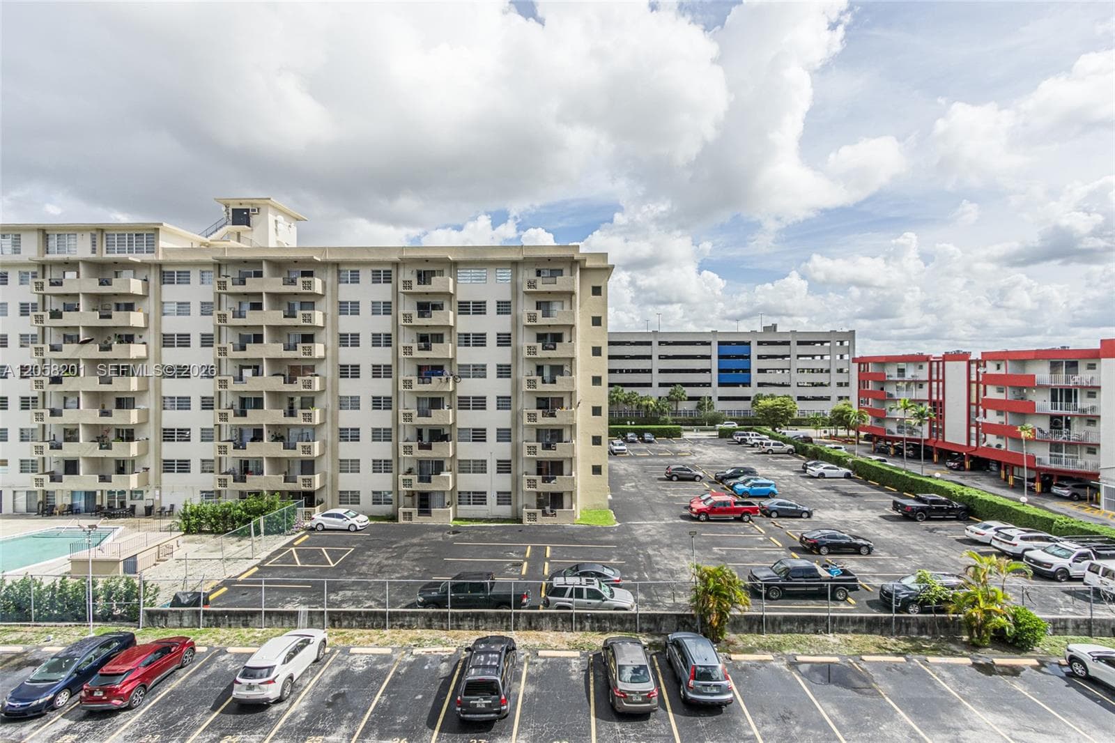 Imperial Terraces Condo · #509 in Hialeah - Photo 42