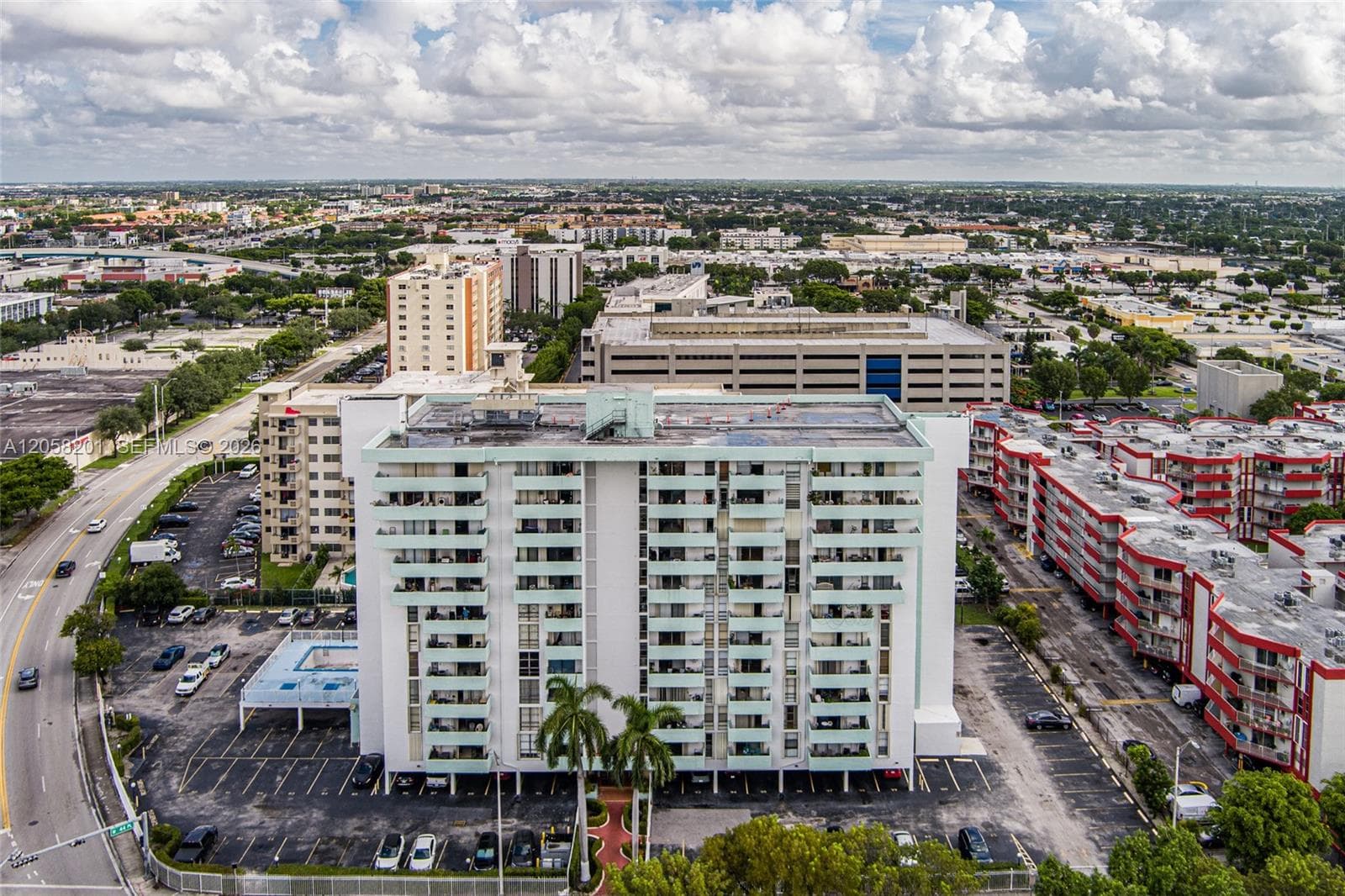 Imperial Terraces Condo · #509 in Hialeah - Photo 7