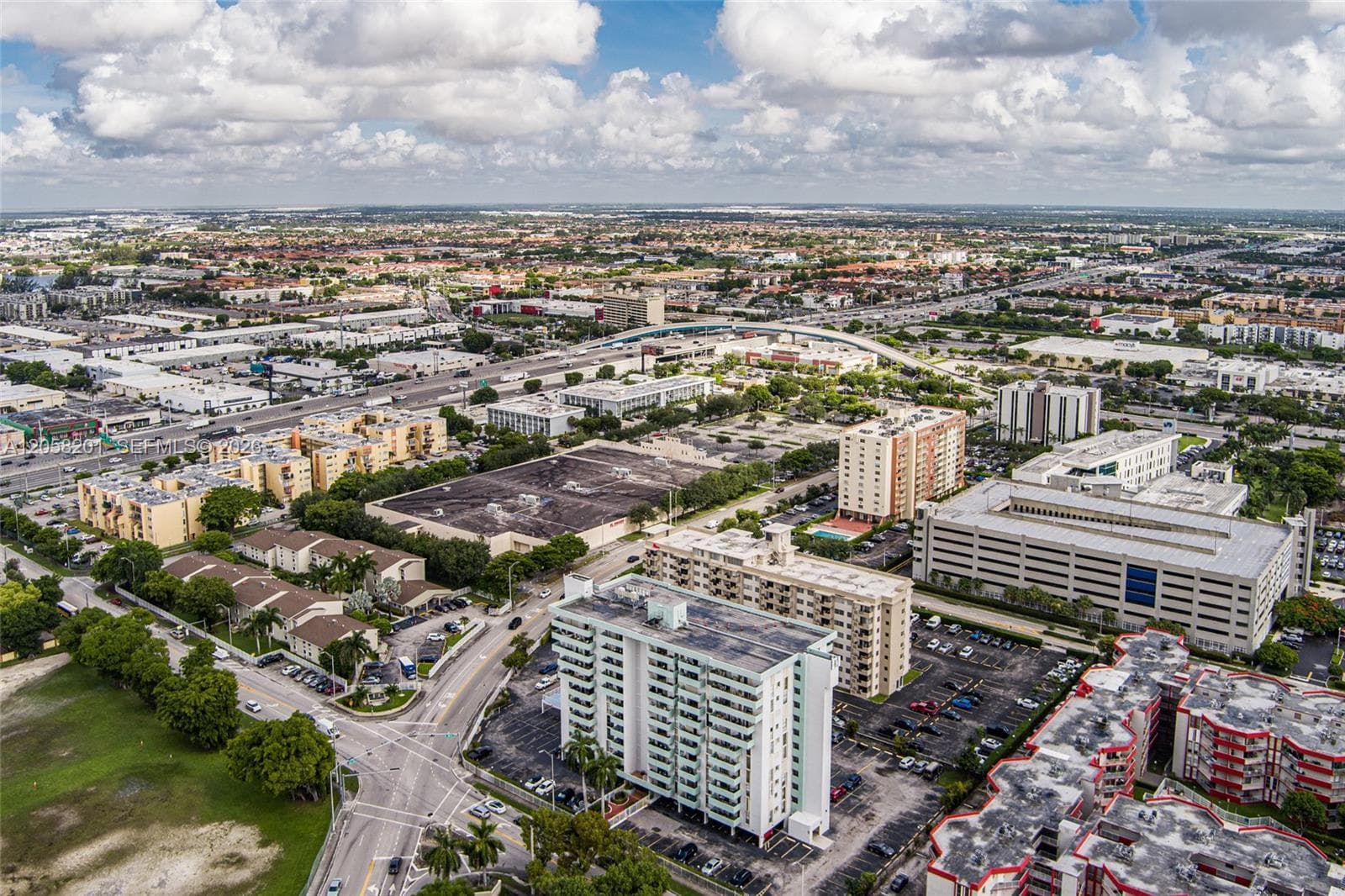 Imperial Terraces Condo · #509 in Hialeah - Photo 3