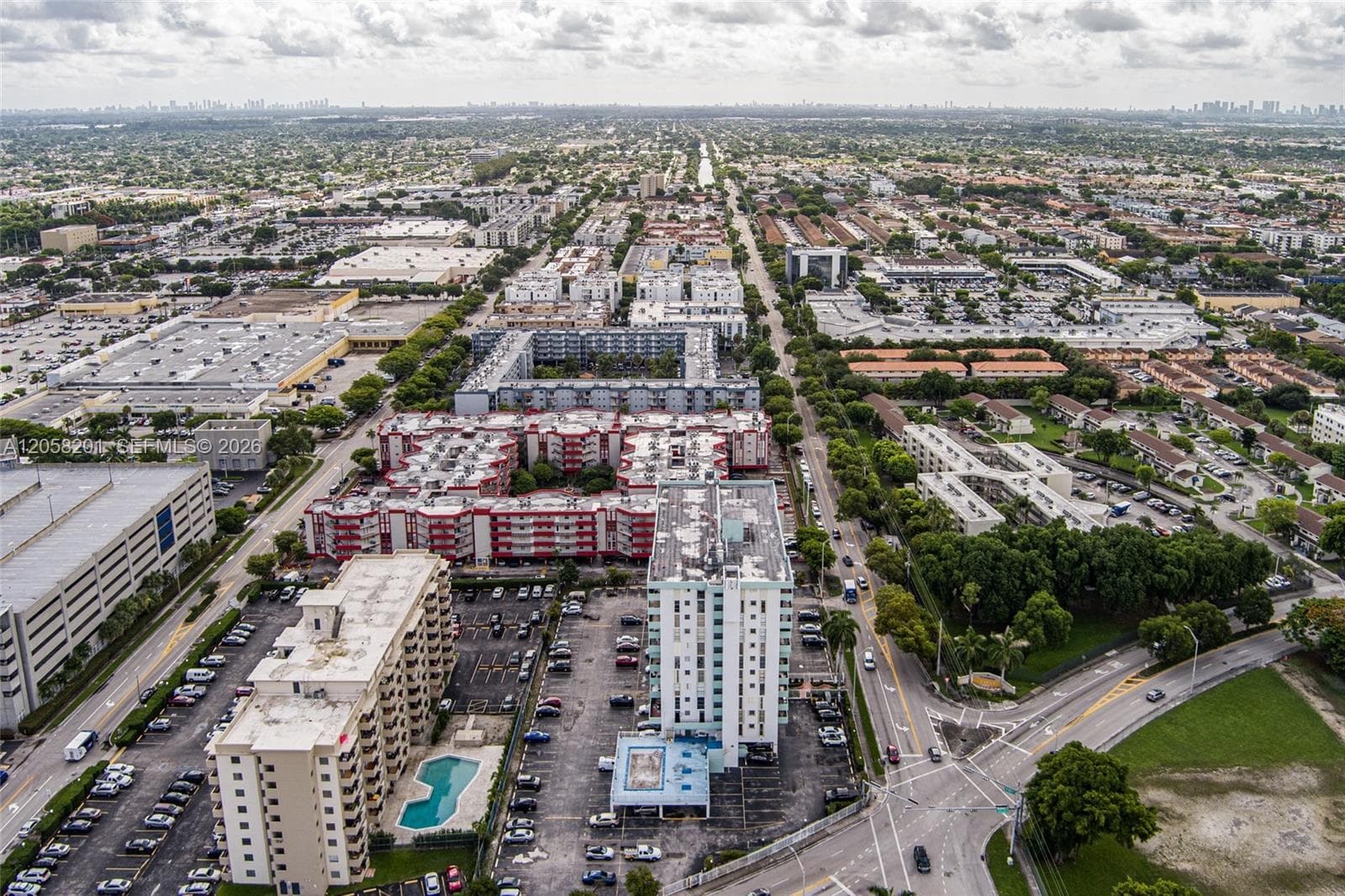 Imperial Terraces Condo · #509 in Hialeah - Photo 5