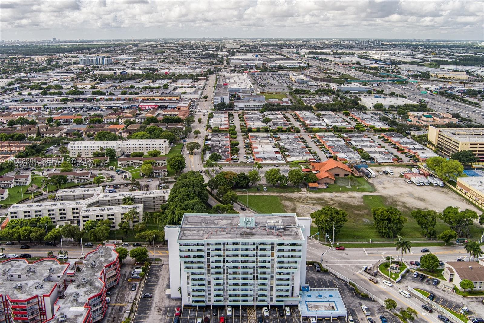 Imperial Terraces Condo · #509 in Hialeah - Photo 4