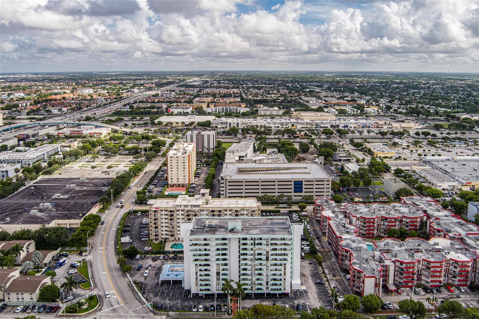 Imperial Terraces Condo · #509 in Hialeah - Photo 8