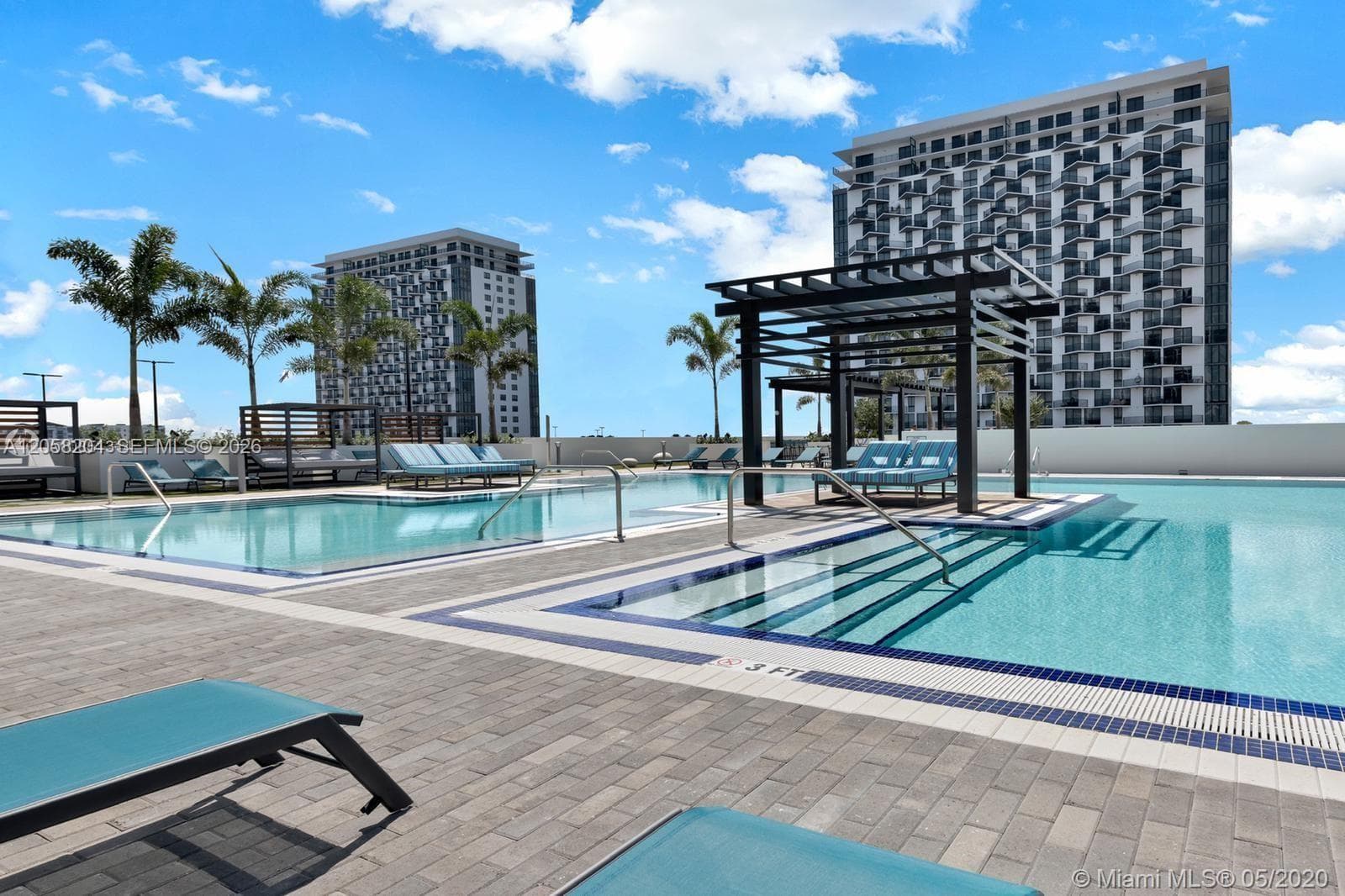5350 PARK CONDO · #403 in Doral - Photo 23