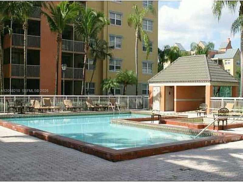 Community Pool