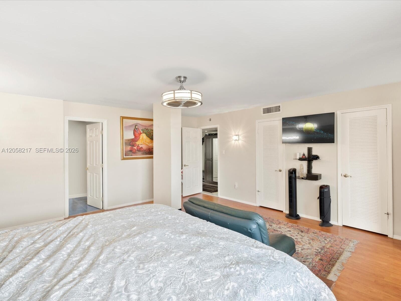 DEL PRADO CONDO · #1401 in Aventura - Photo 23