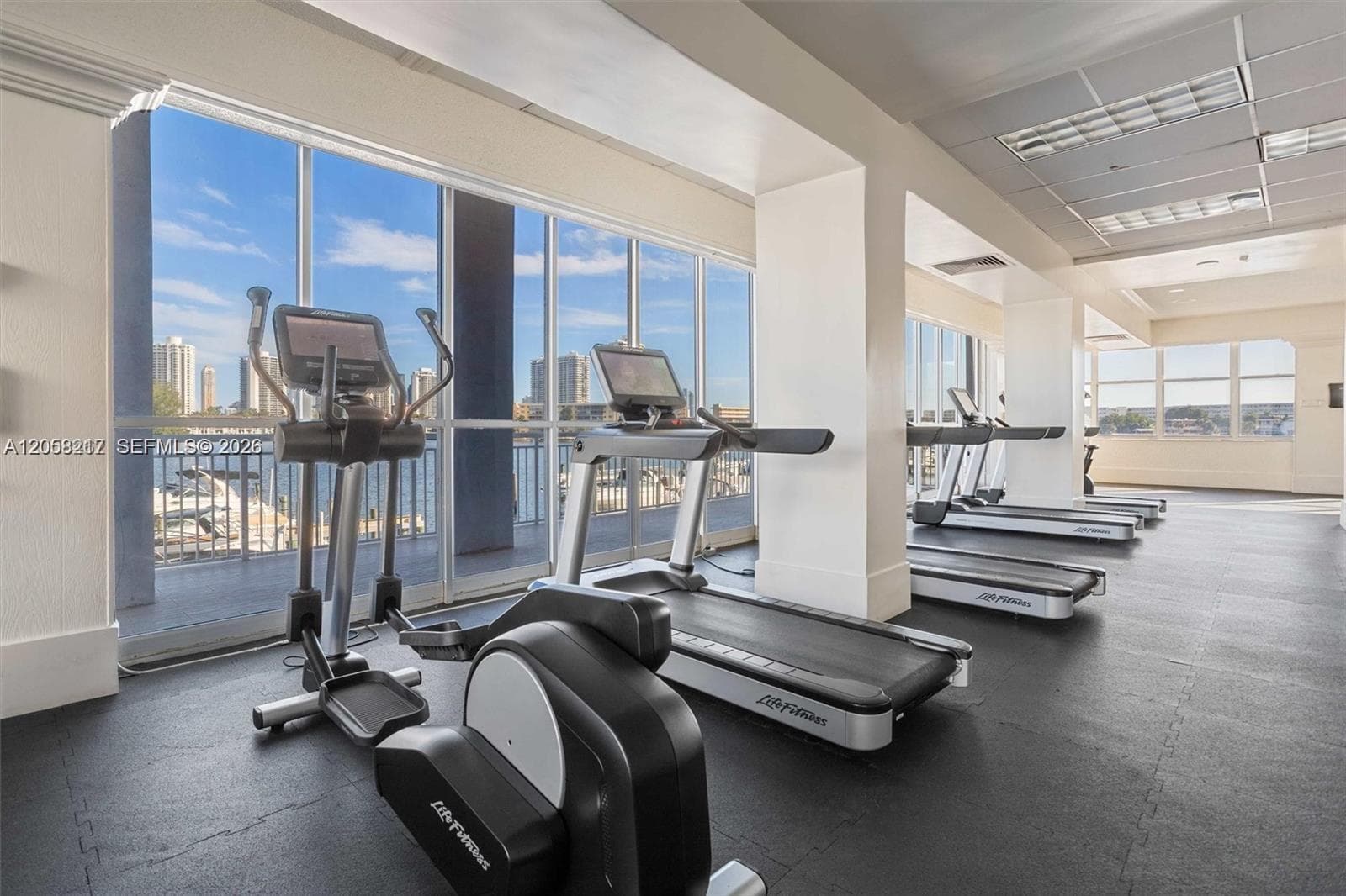 DEL PRADO CONDO · #1401 in Aventura - Photo 43
