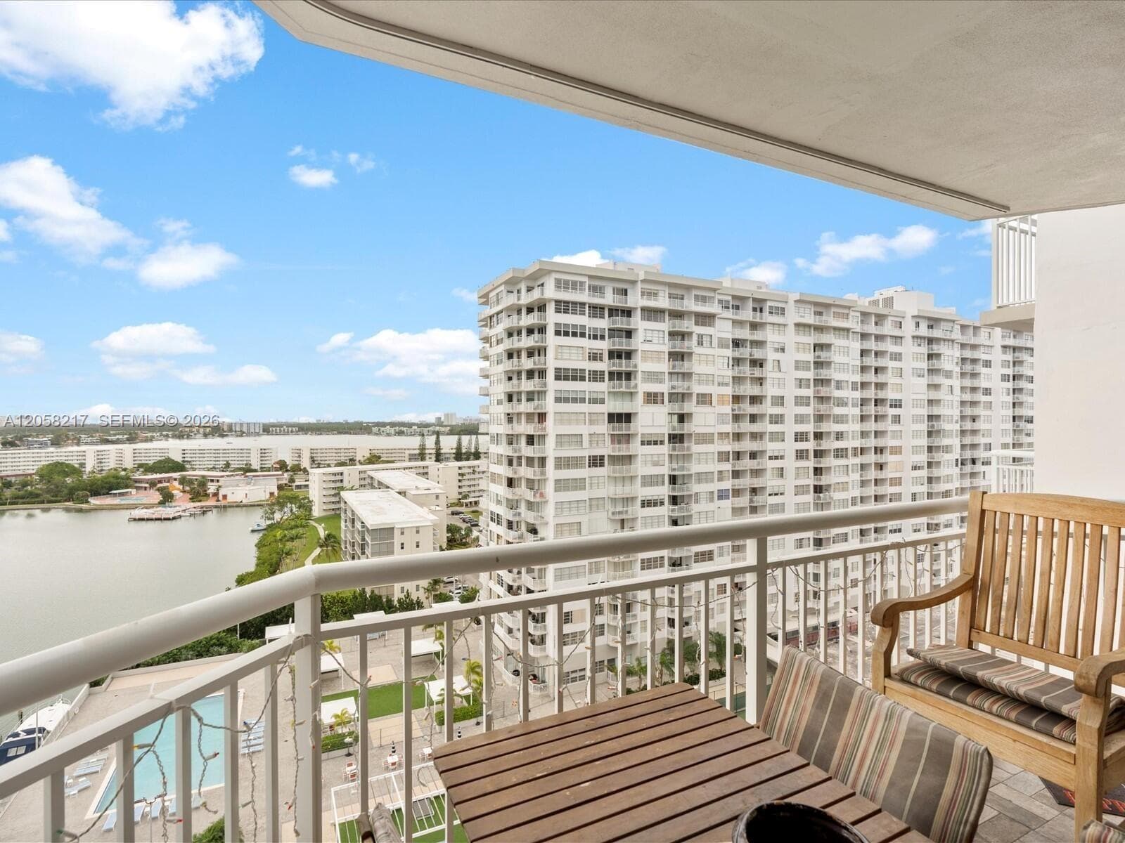 DEL PRADO CONDO · #1401 in Aventura - Photo 16