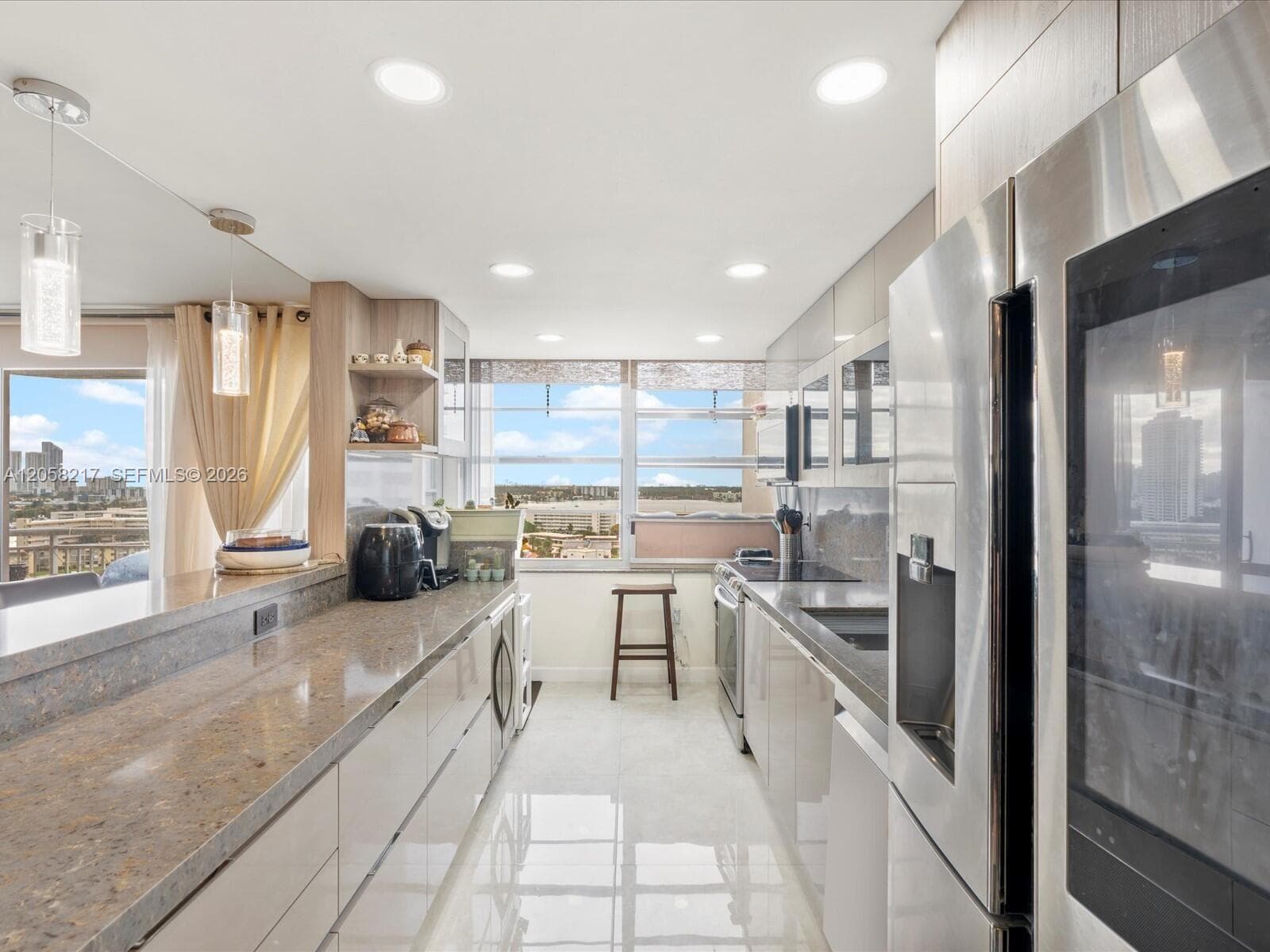 DEL PRADO CONDO · #1401 in Aventura - Photo 12