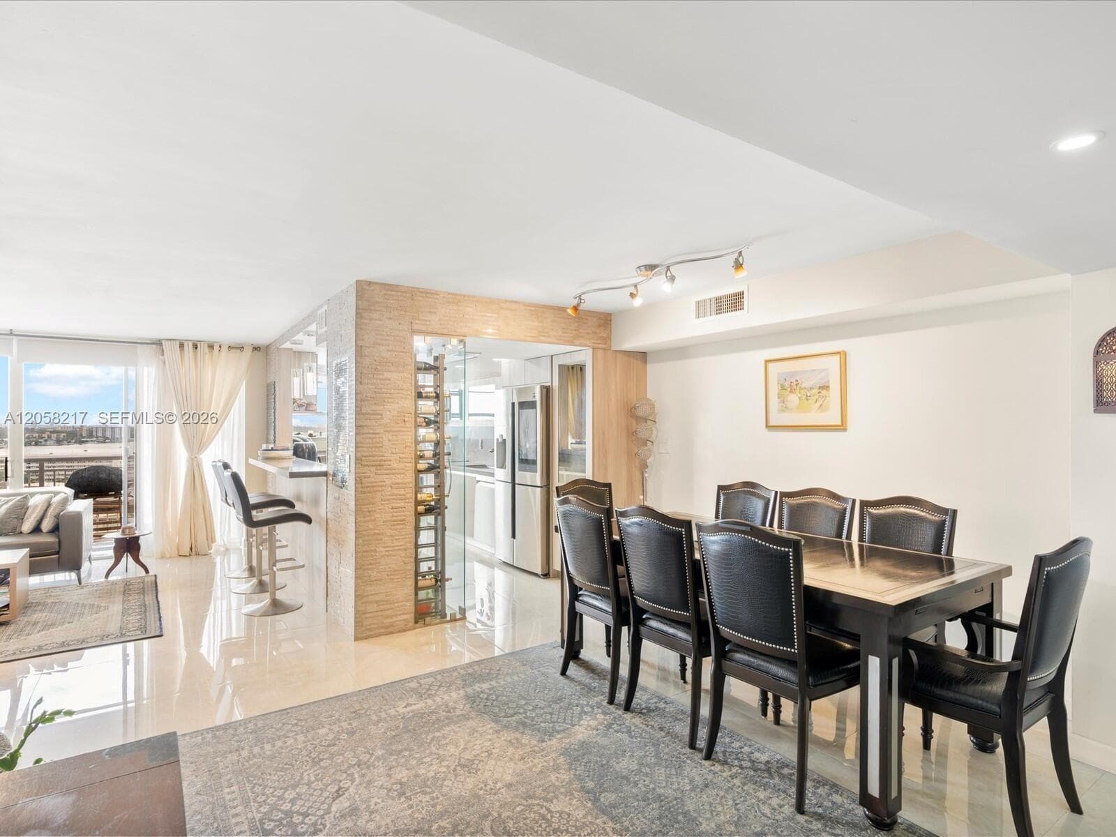 DEL PRADO CONDO · #1401 in Aventura - Photo 3