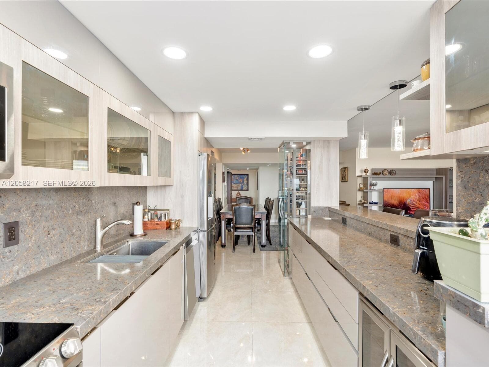 DEL PRADO CONDO · #1401 in Aventura - Photo 14