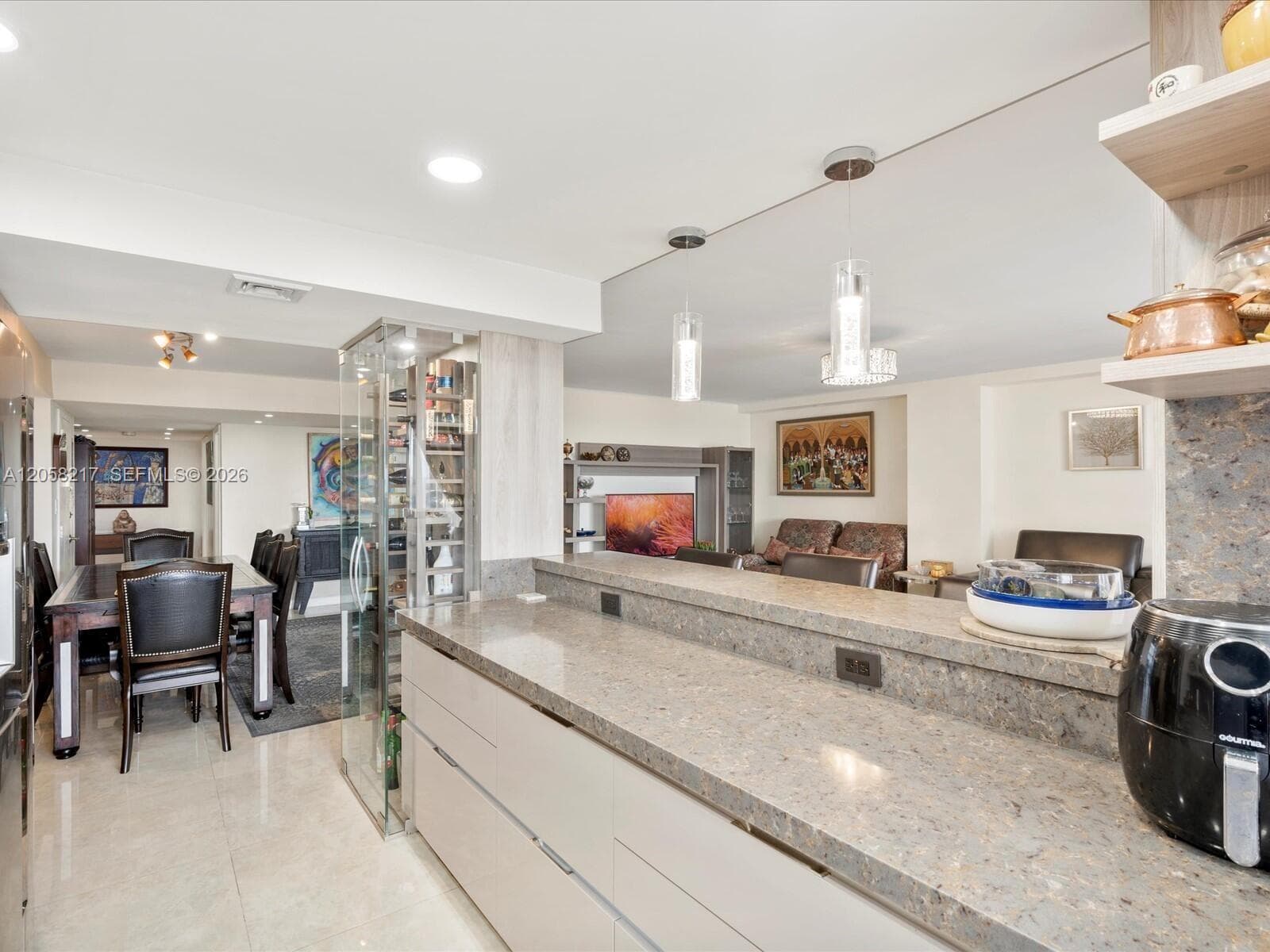 DEL PRADO CONDO · #1401 in Aventura - Photo 15