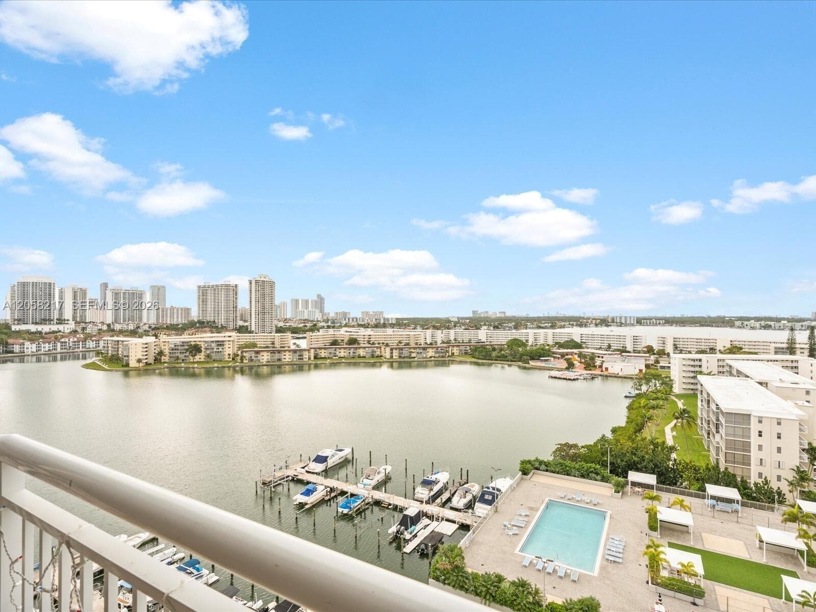 DEL PRADO CONDO · #1401 in Aventura - Photo 29