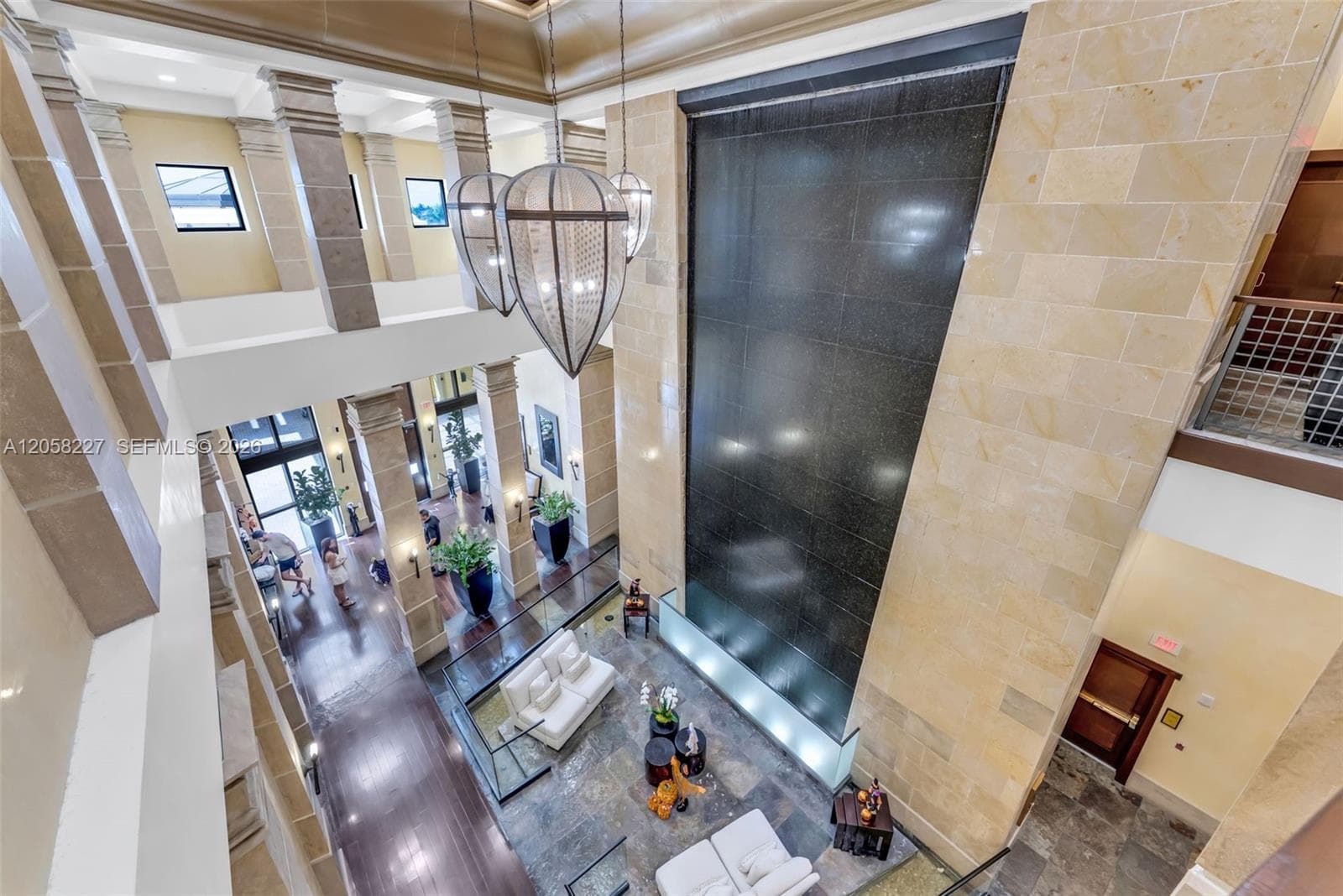 Sayan Condo · #1604 in Sunny Isles Beach - Photo 29