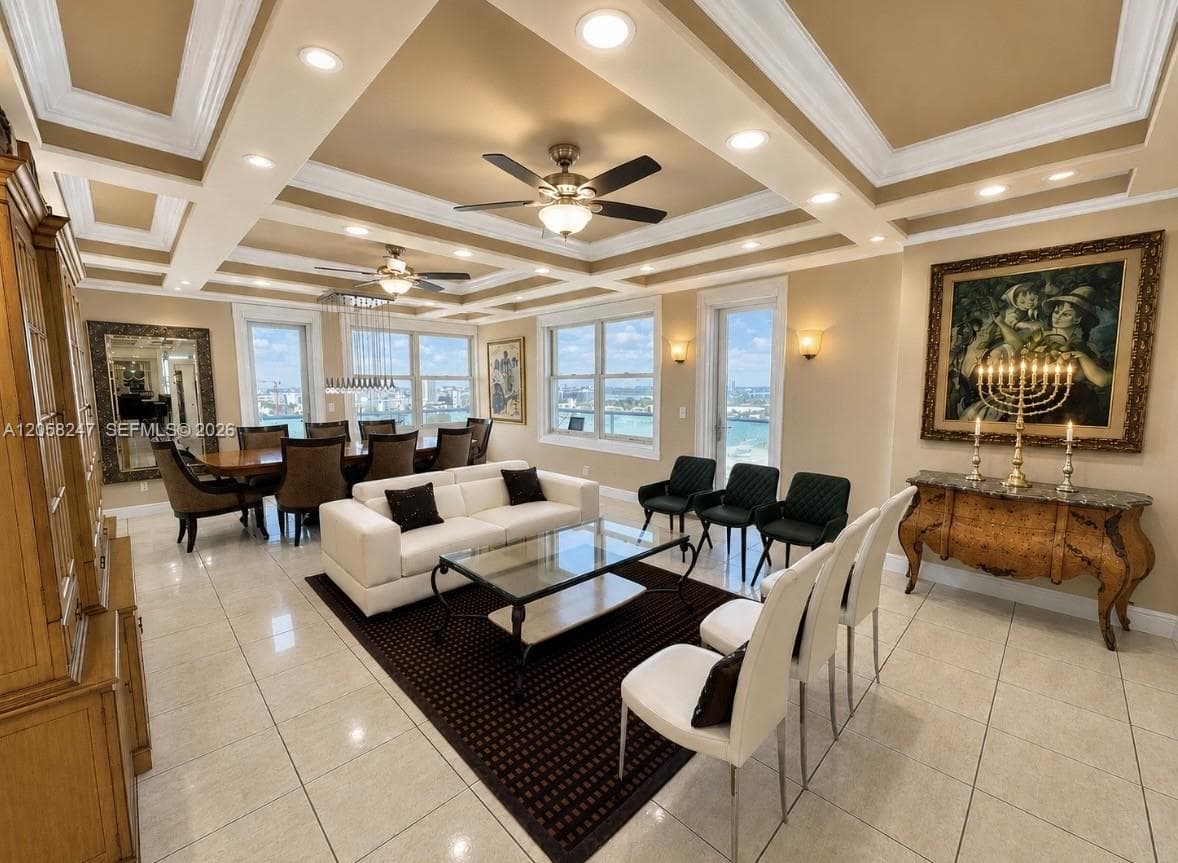 9500 OCEANS CONDO · #1507 in Surfside - Photo 2