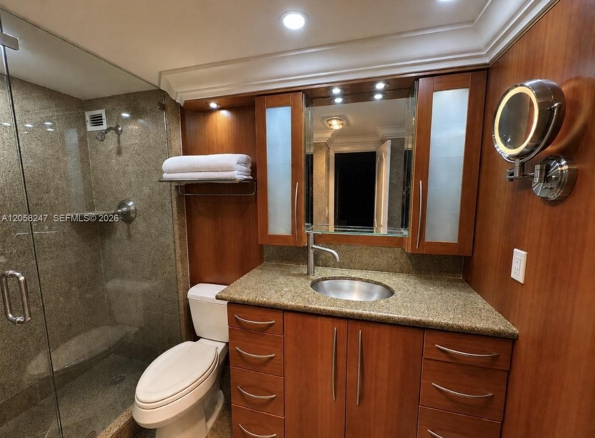 9500 OCEANS CONDO · #1507 in Surfside - Photo 16