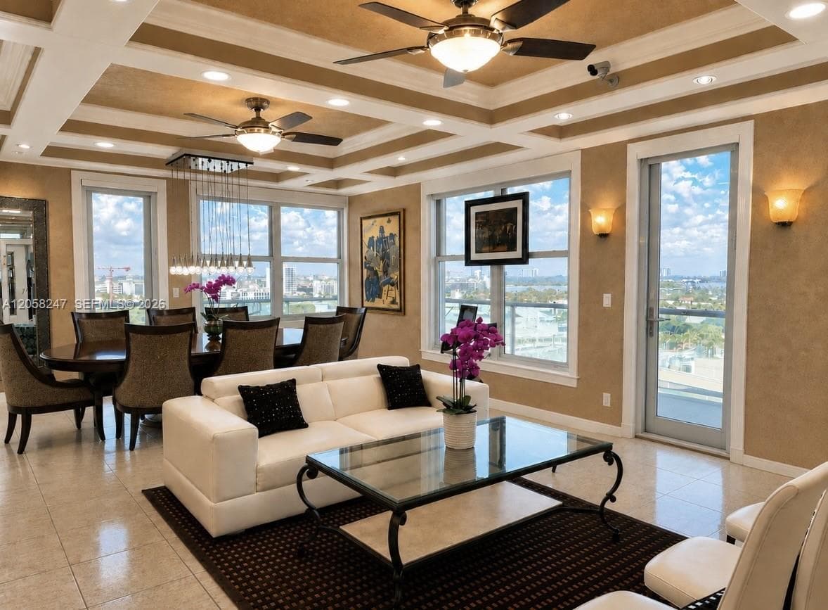 9500 OCEANS CONDO · #1507 in Surfside - Photo 3