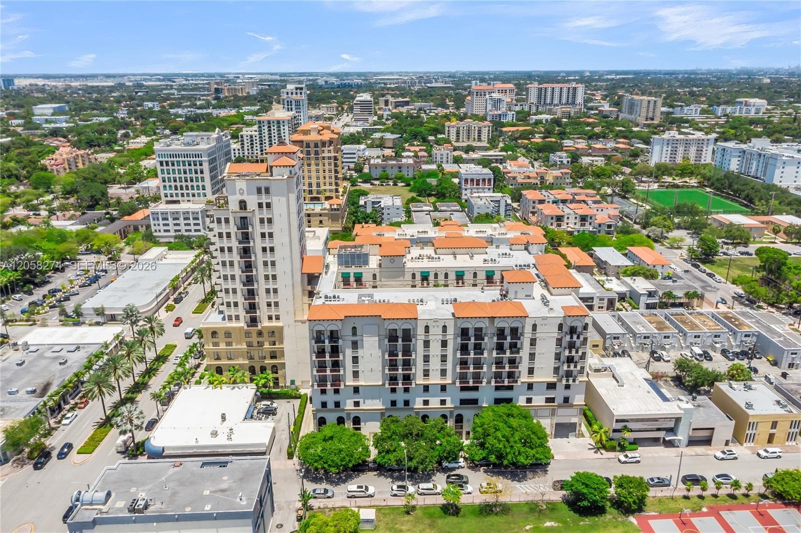 Ponce Tower · #624 in Coral Gables - Photo 1