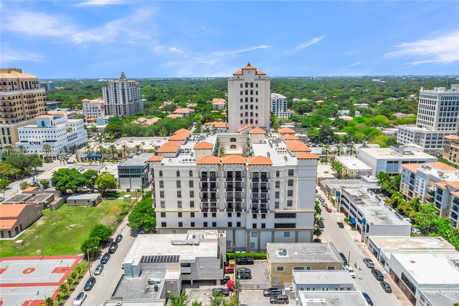 Ponce Tower · #624 in Coral Gables - Photo 20