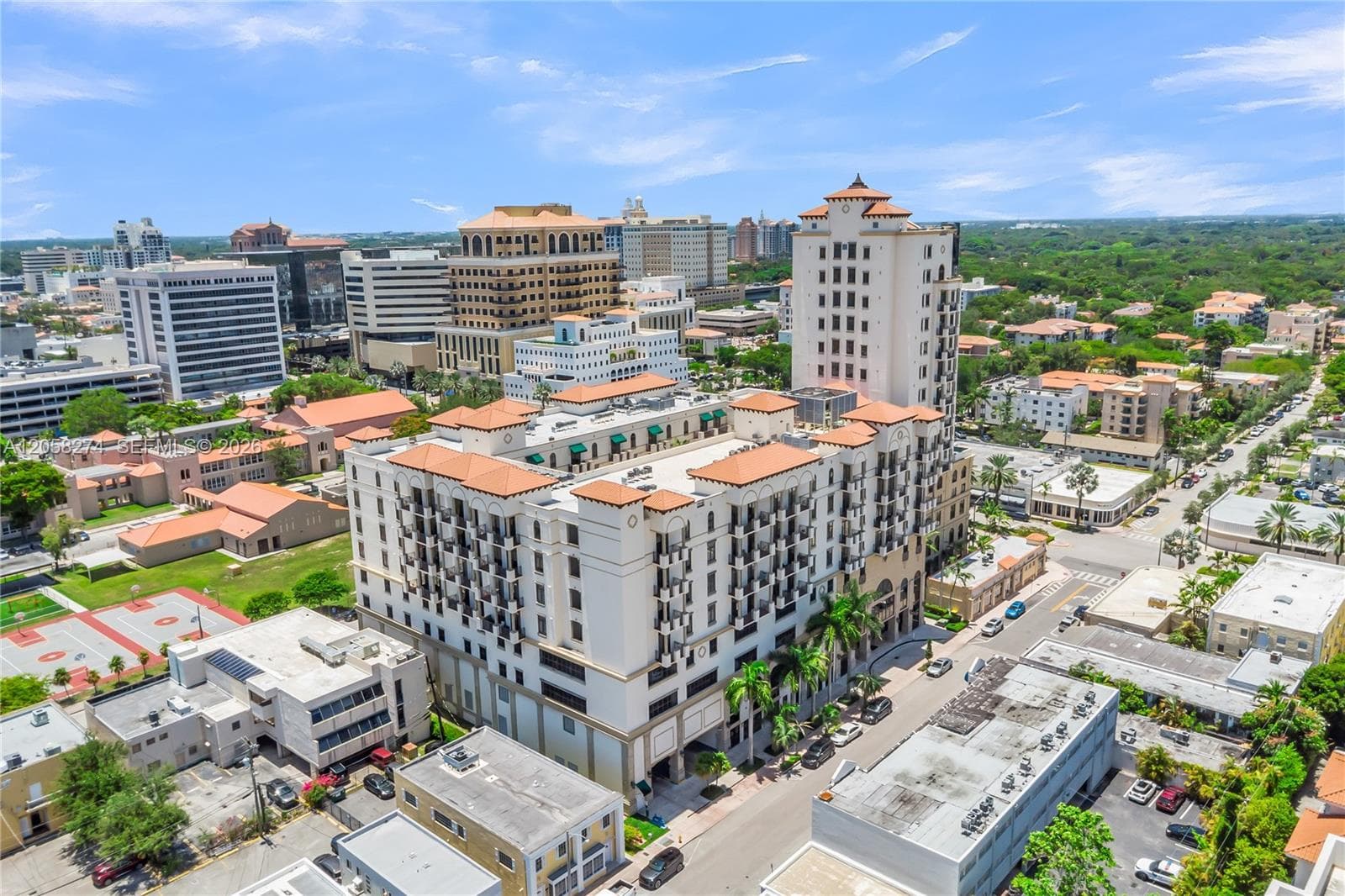 Ponce Tower · #624 in Coral Gables - Photo 21