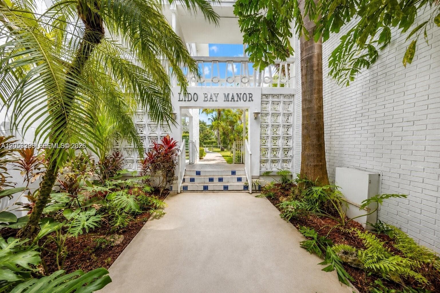 LIDO BAY MANOR · #307 in Miami - Photo 1