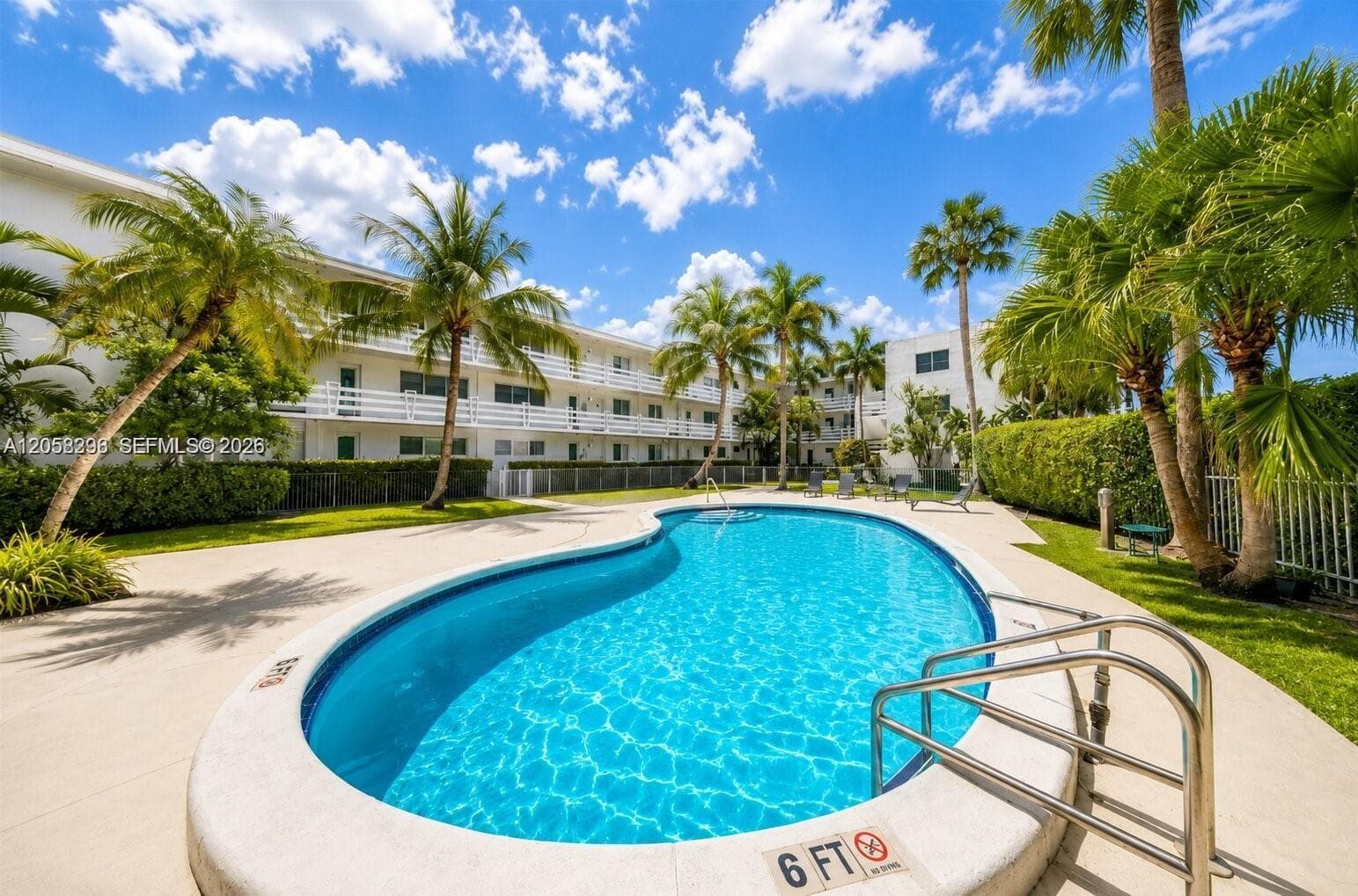 LIDO BAY MANOR · #307 in Miami - Photo 24