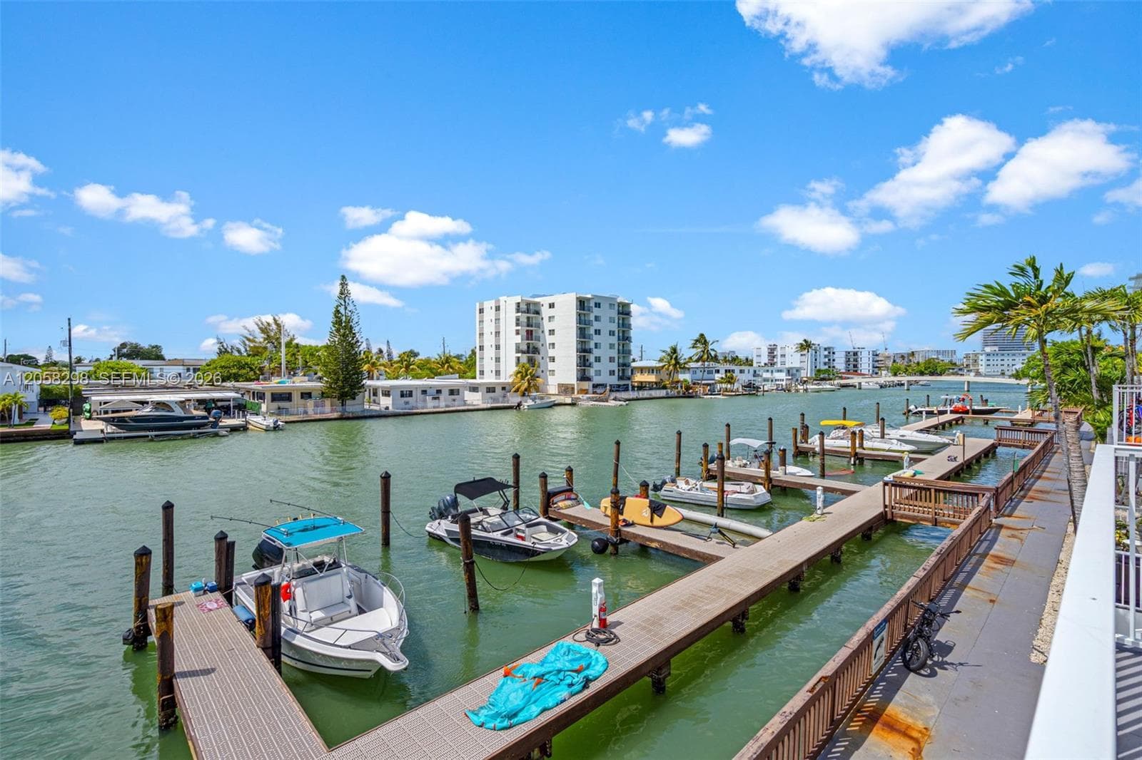 TATUM WATERWAY SUB · #N20 in Miami Beach - Photo 34