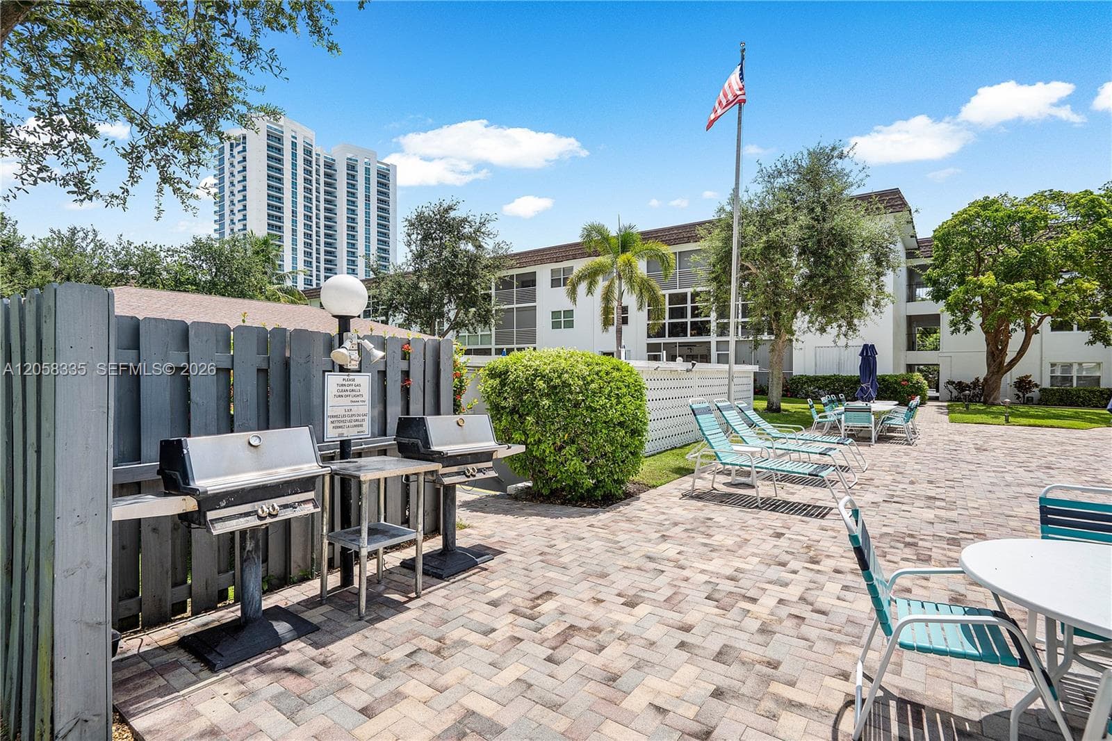 GARDENS BY THE SEA CONDO · #102 in Lauderdale By The Sea - Photo 33