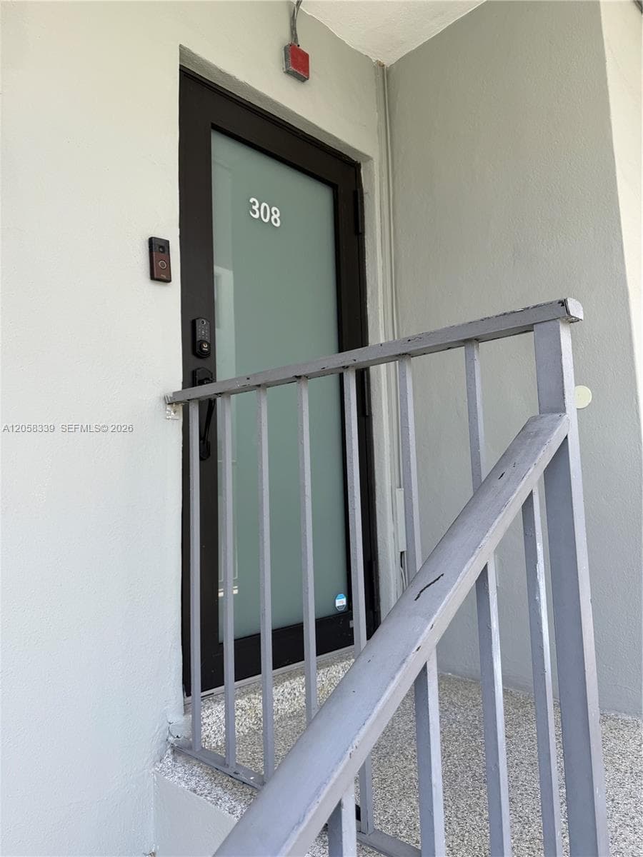 Impact Door