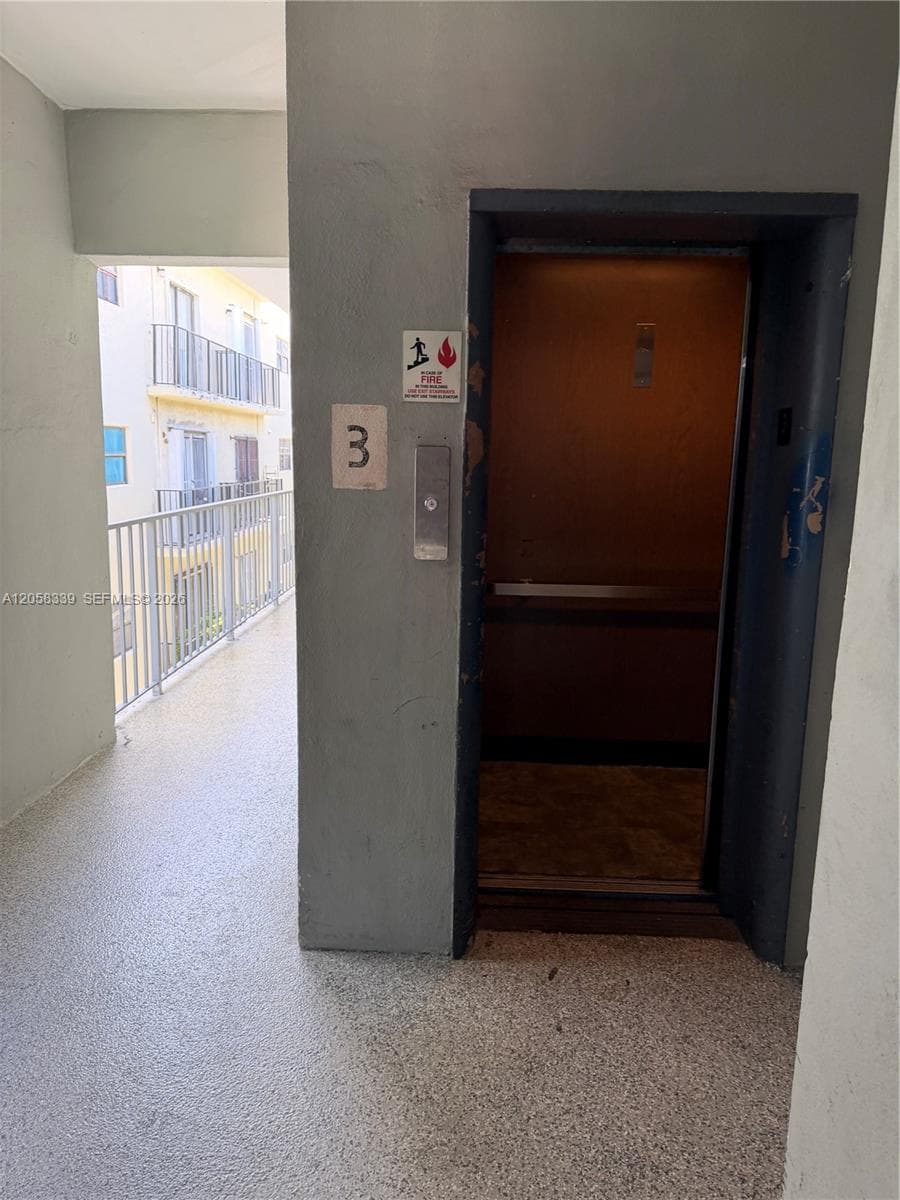 Elevator